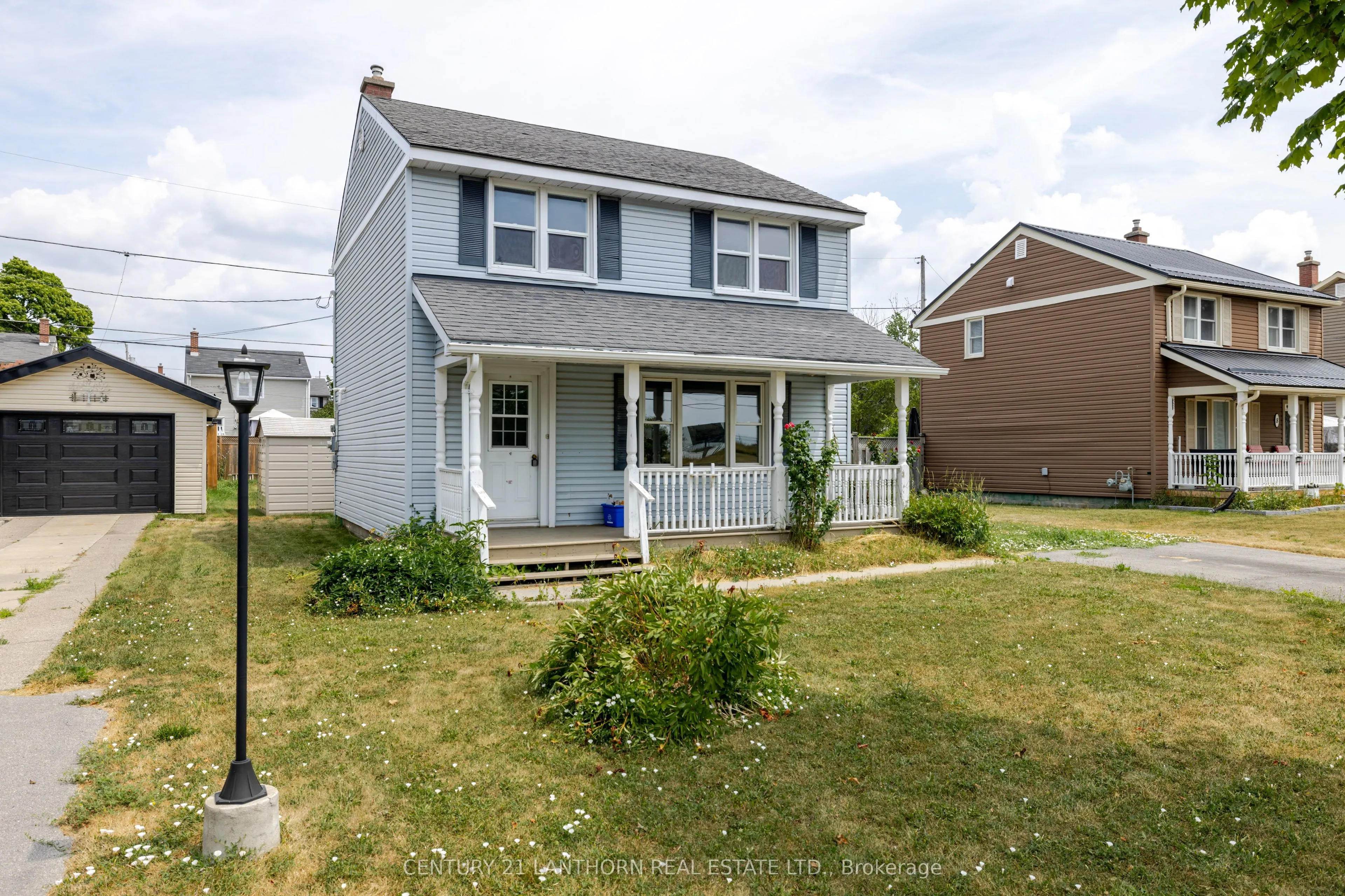 6 Inkerman Avenue