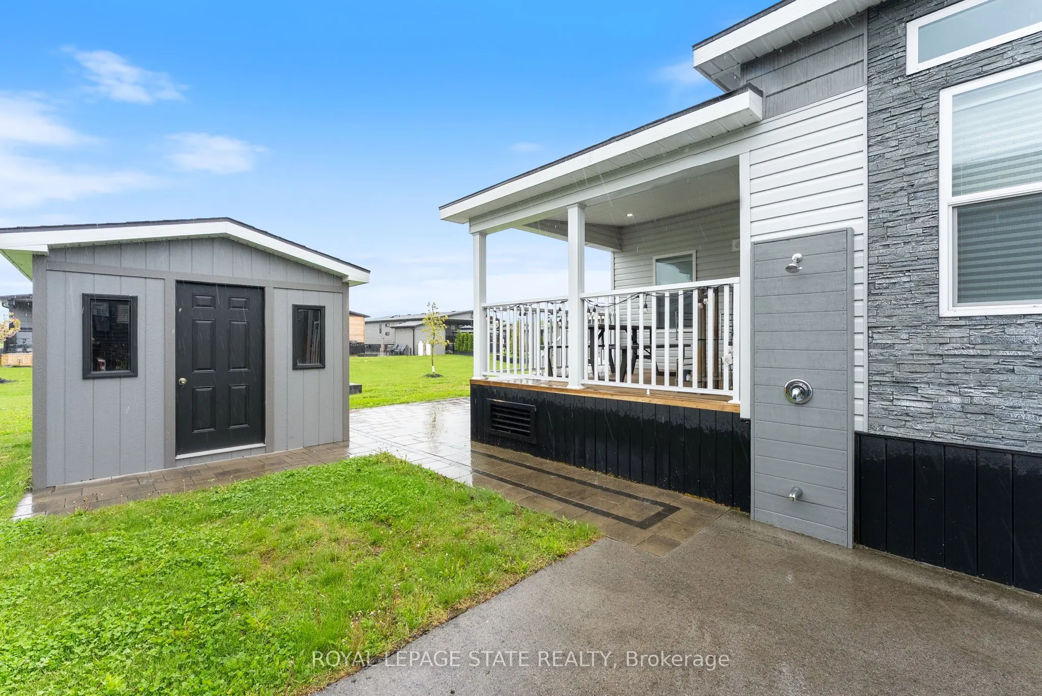 490 Empire Road, #213
