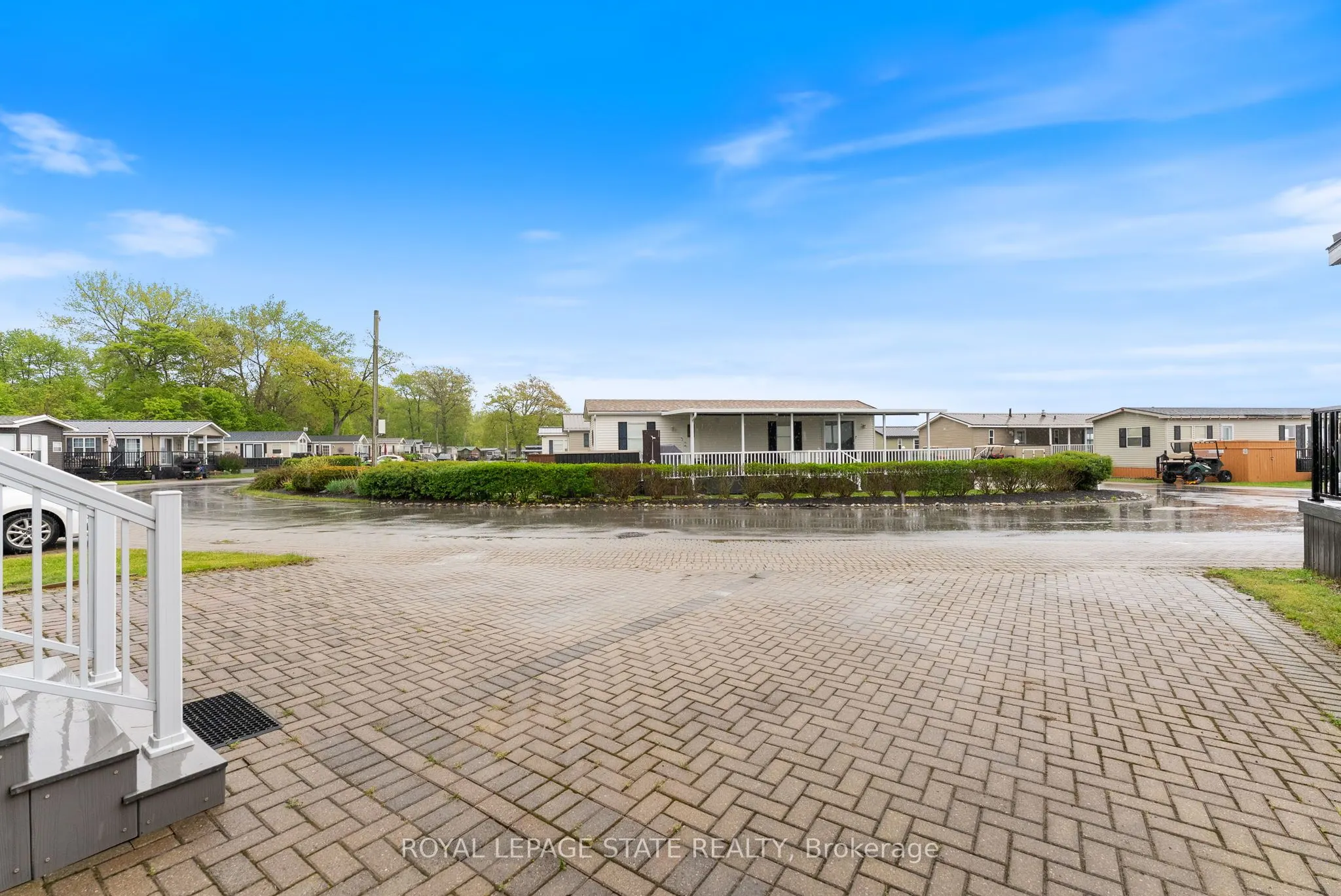 490 Empire Road, #213