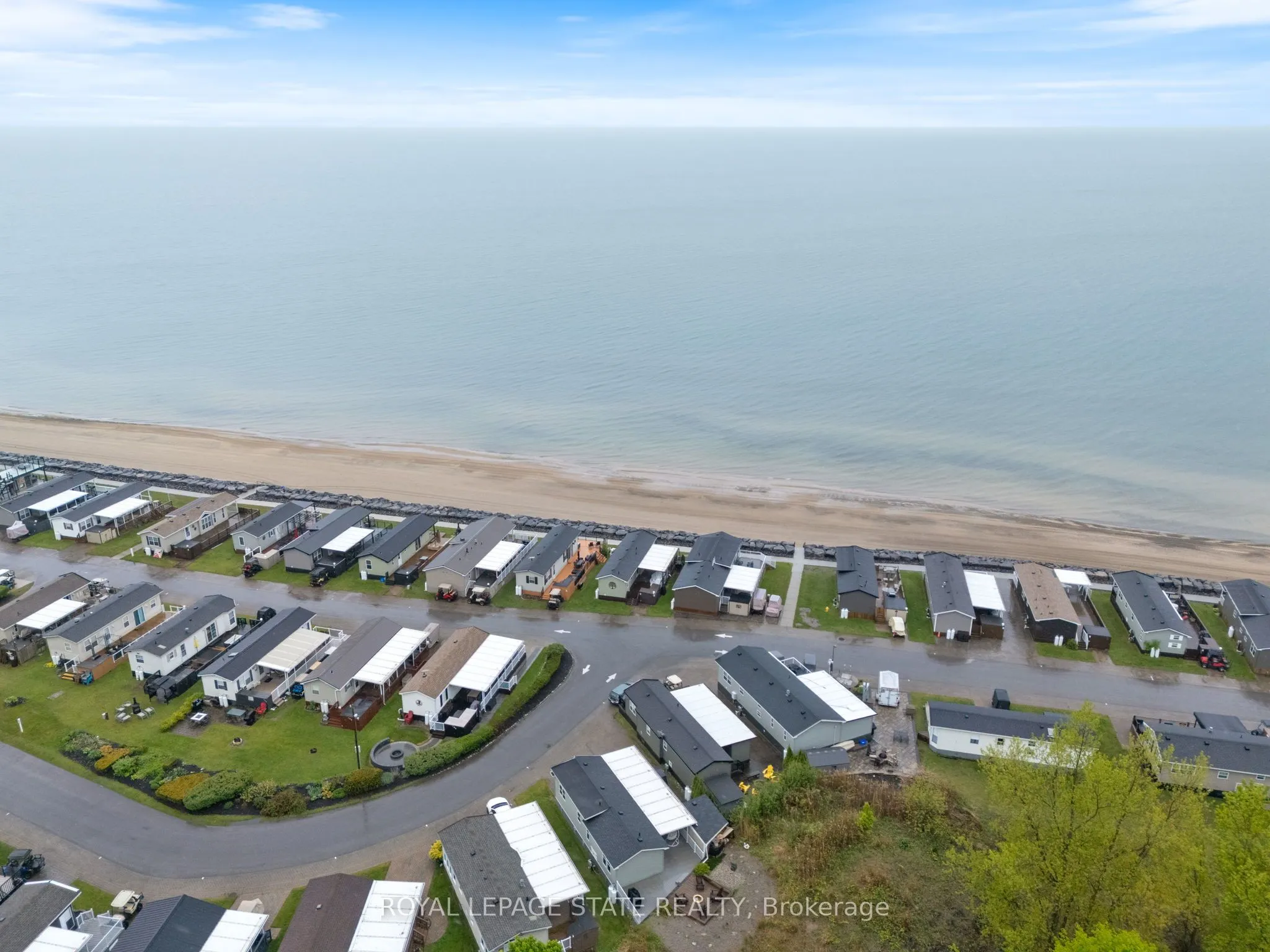 490 Empire Road, #213