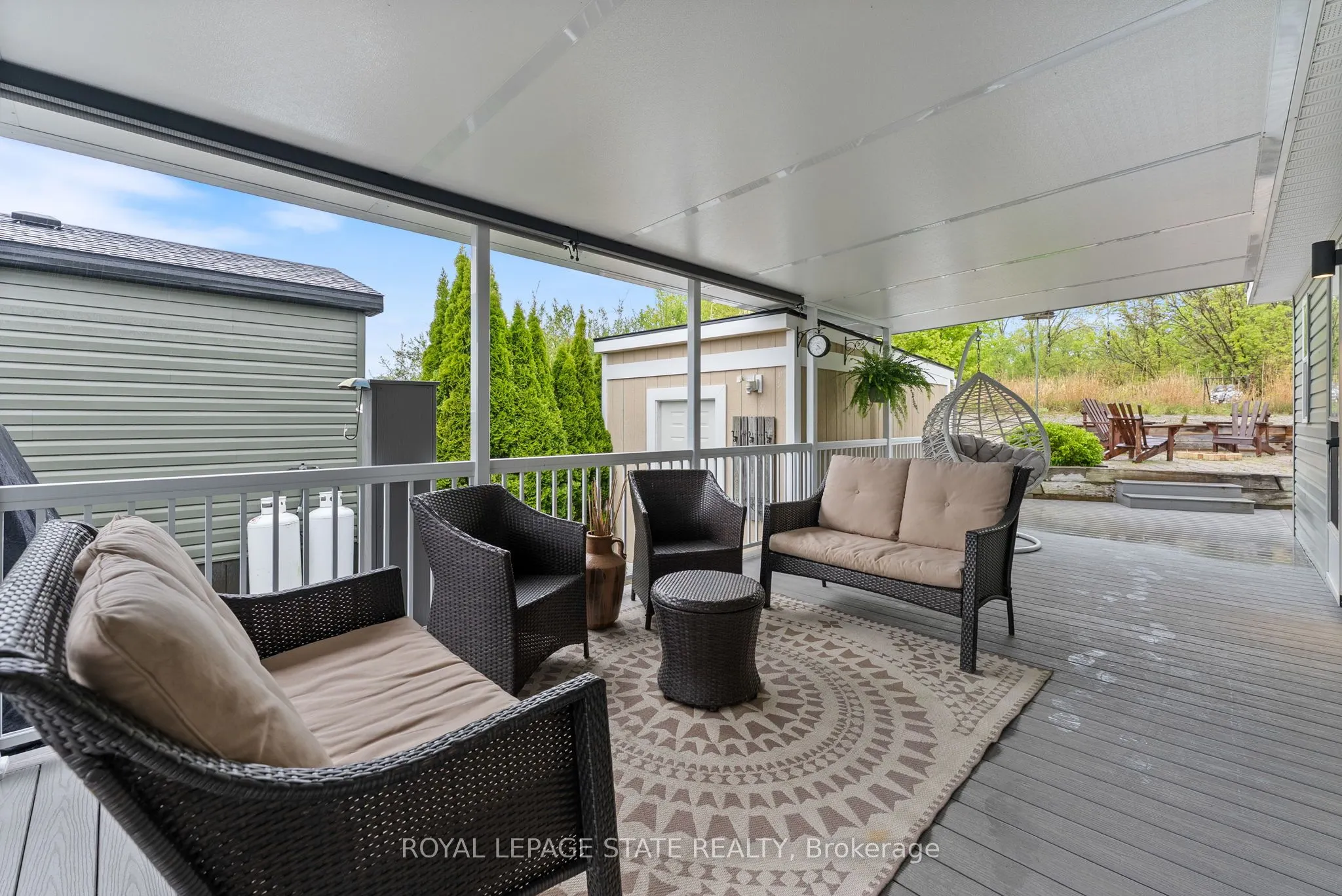490 Empire Road, #213