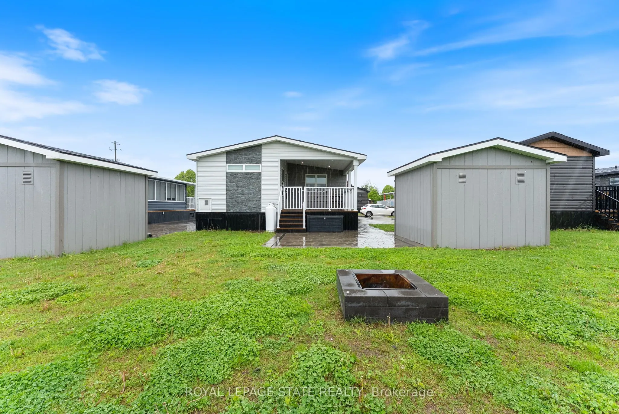 490 Empire Road, #213