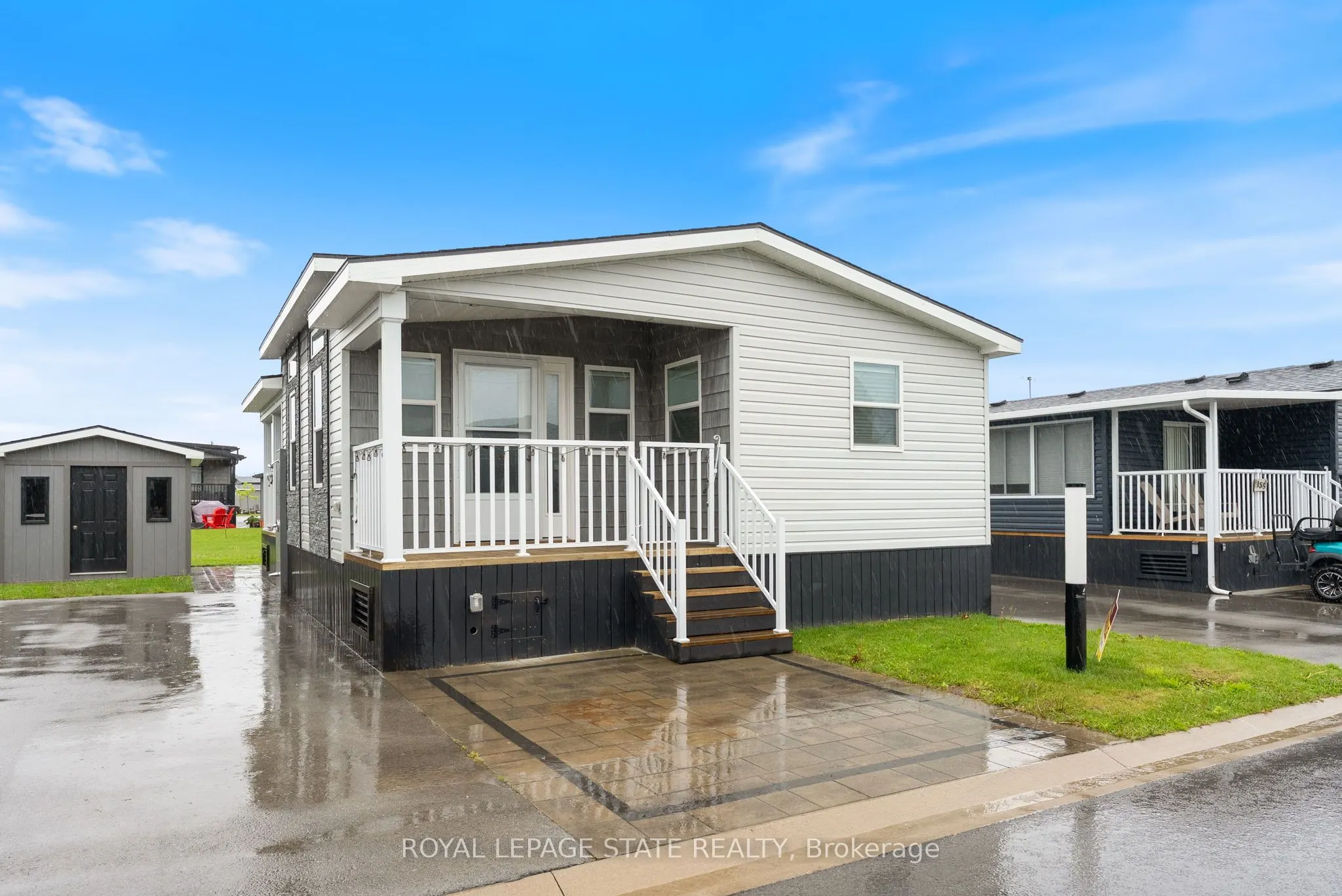 490 Empire Road, #213