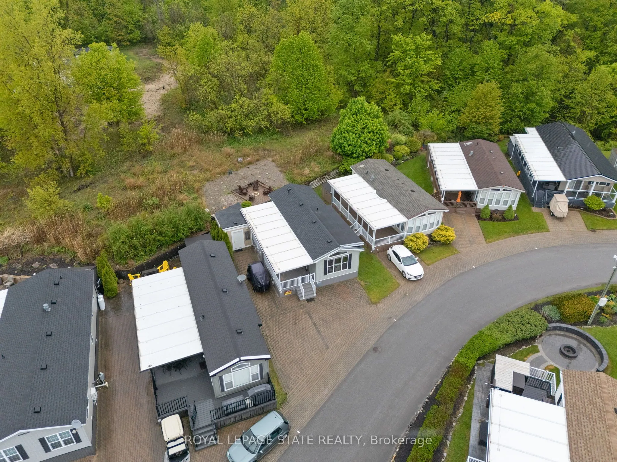 490 Empire Road, #213