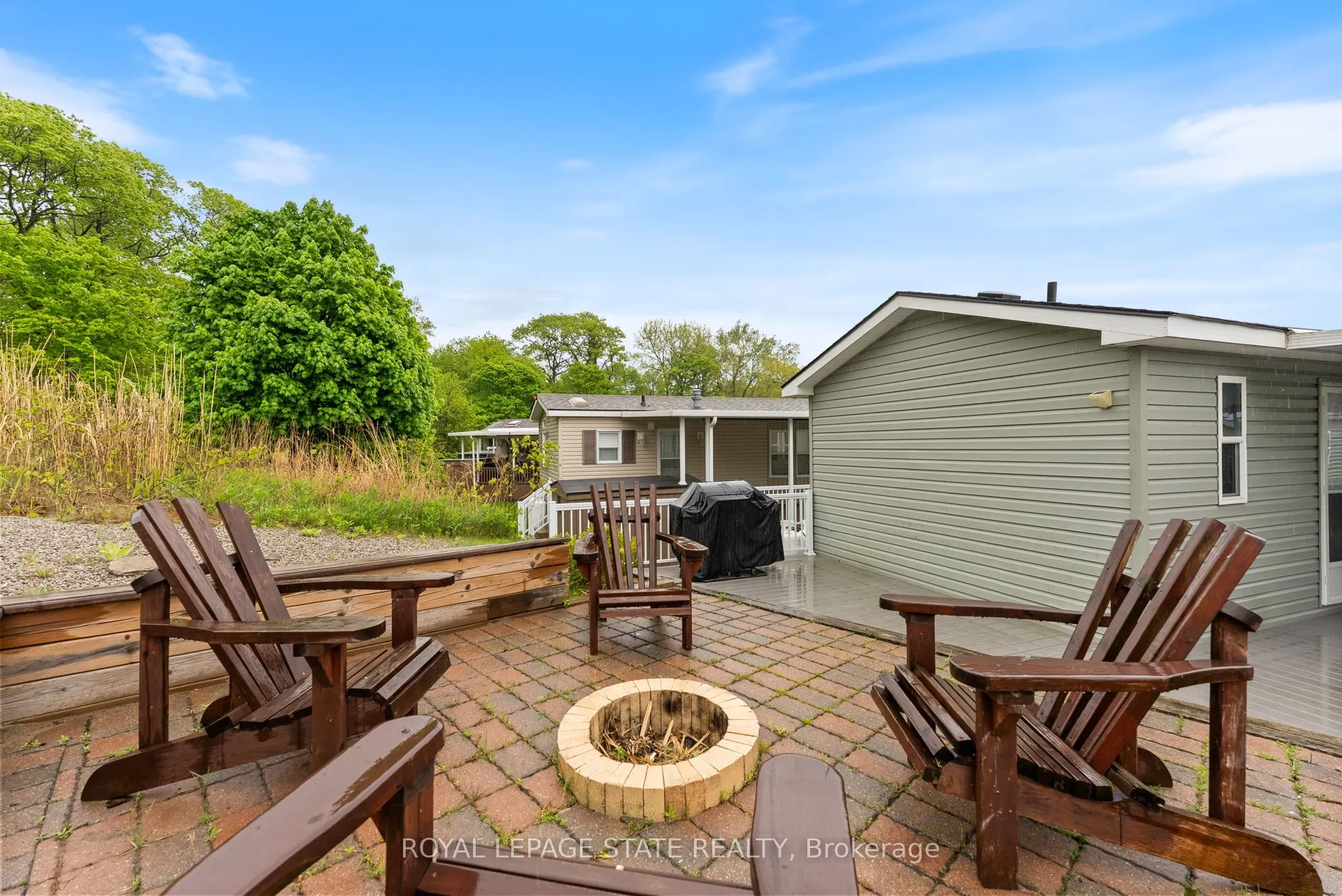 490 Empire Road, #213