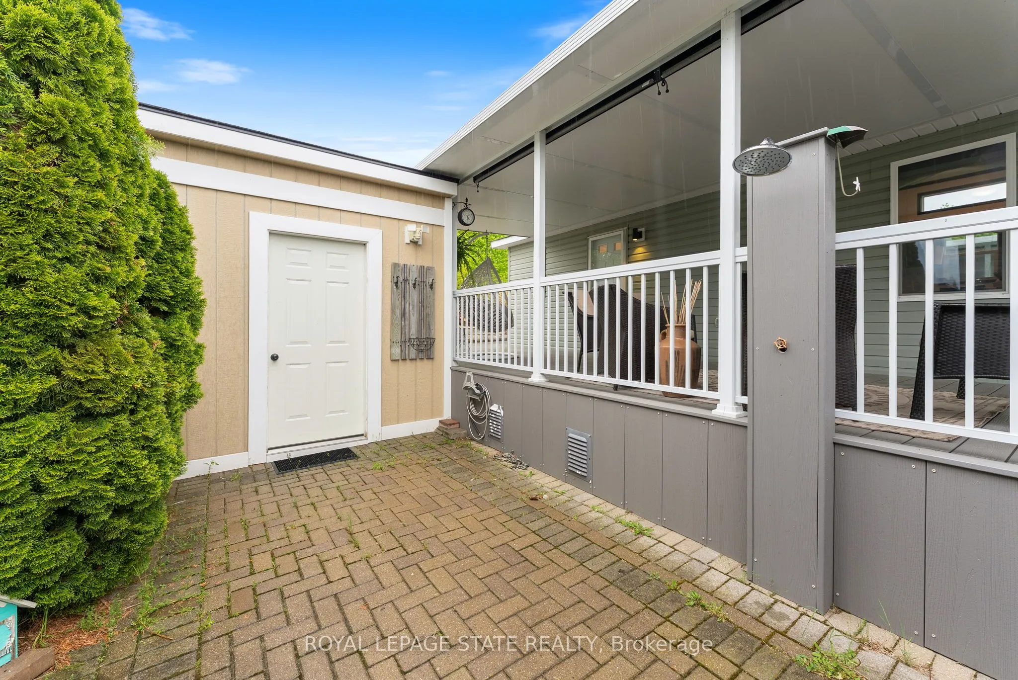 490 Empire Road, #213