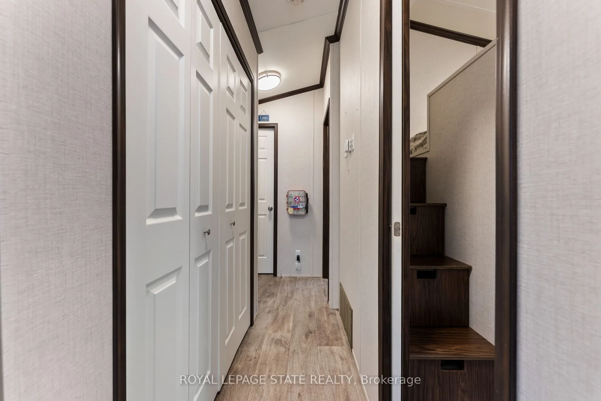 490 Empire Road, #213