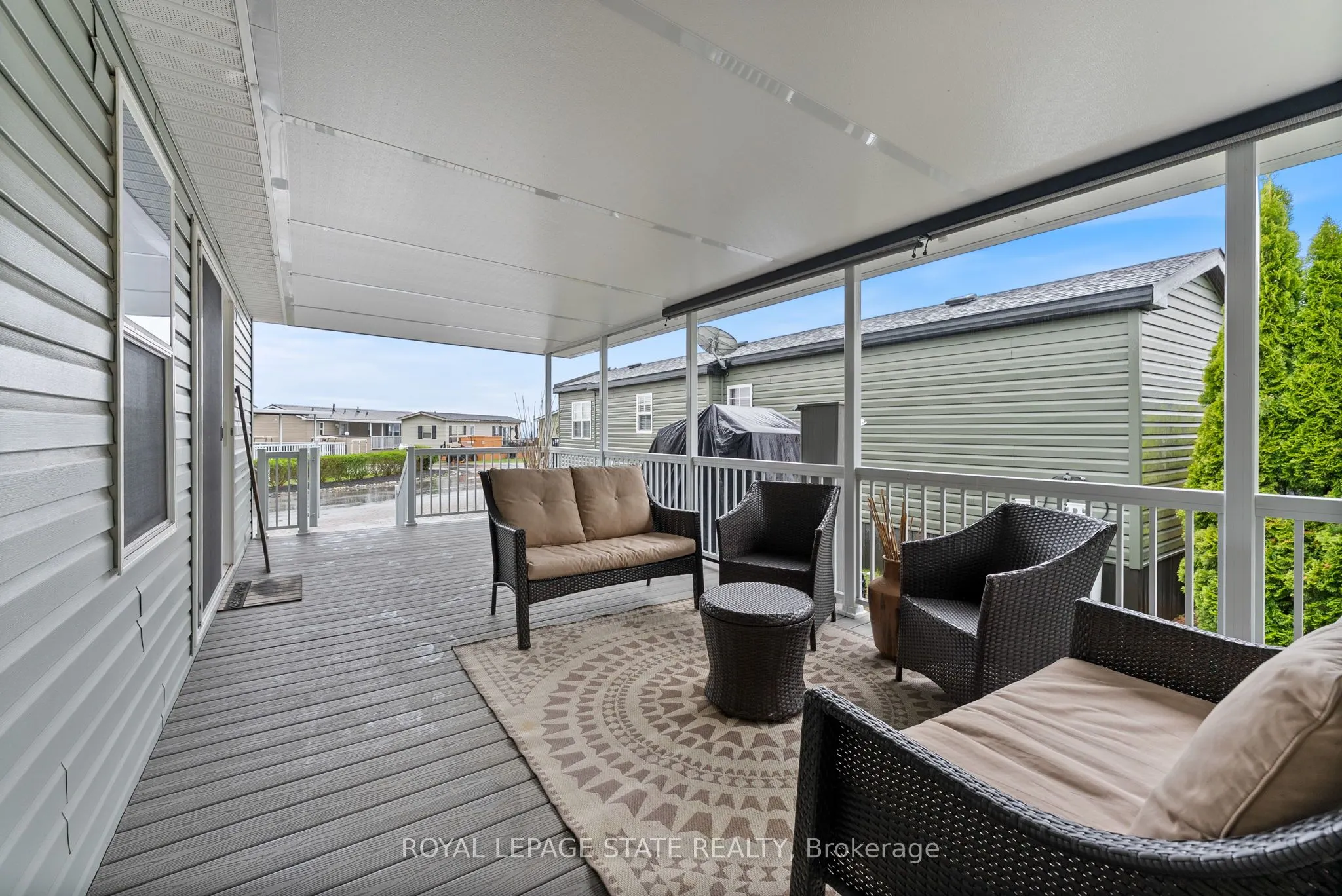 490 Empire Road, #213