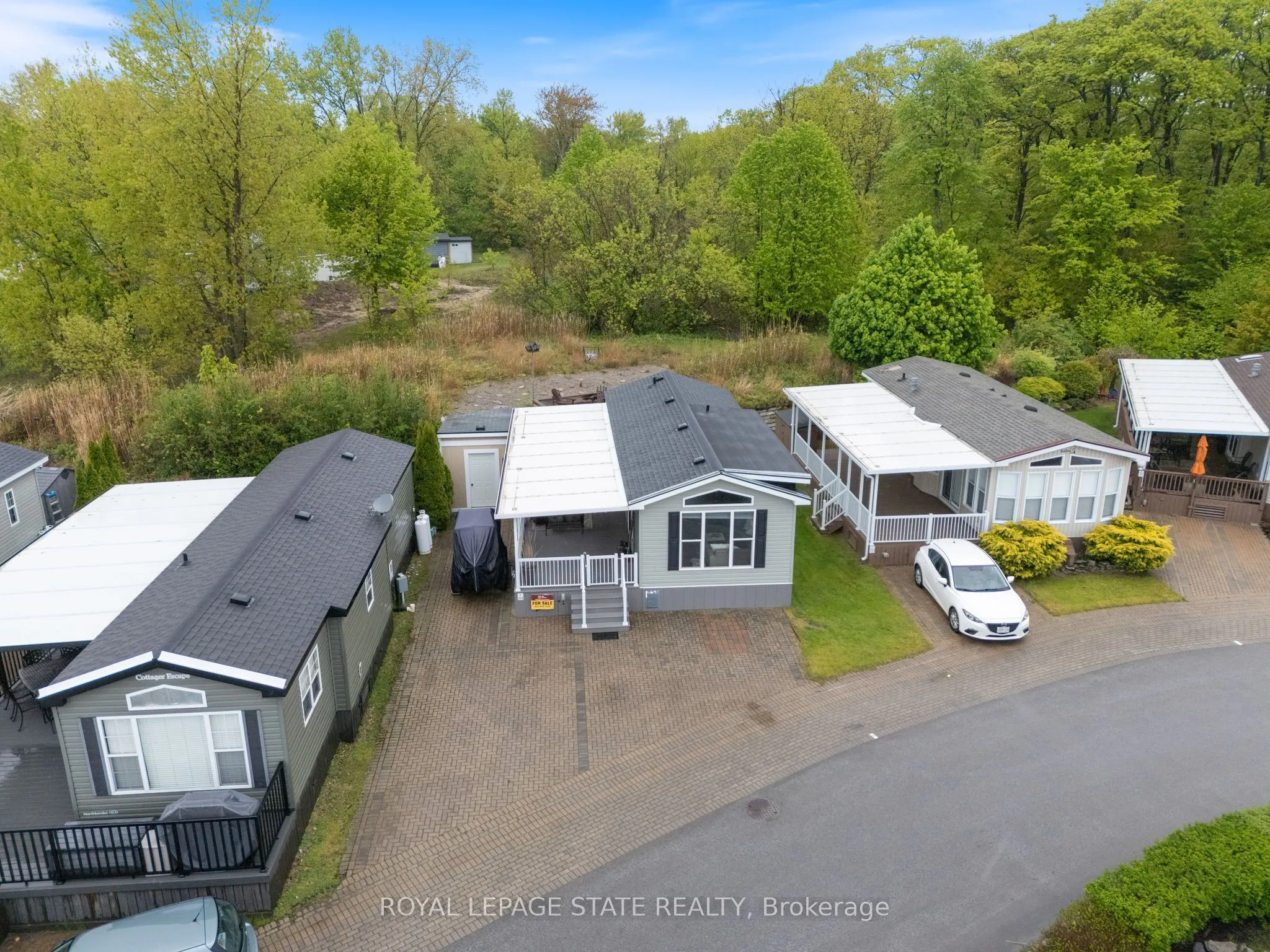 490 Empire Road, #213