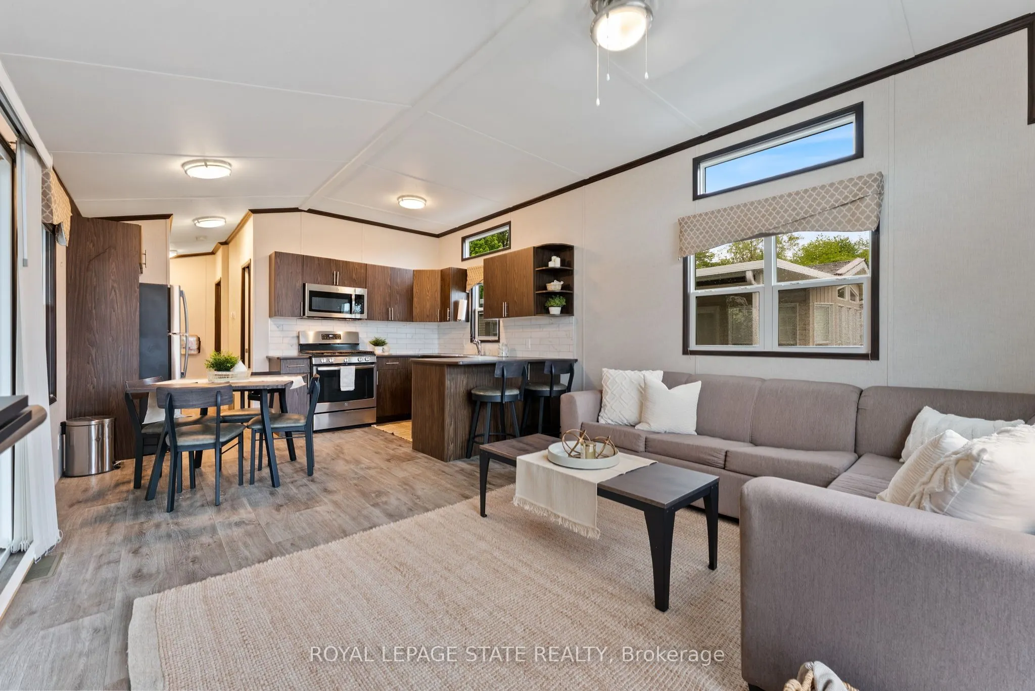 490 Empire Road, #213
