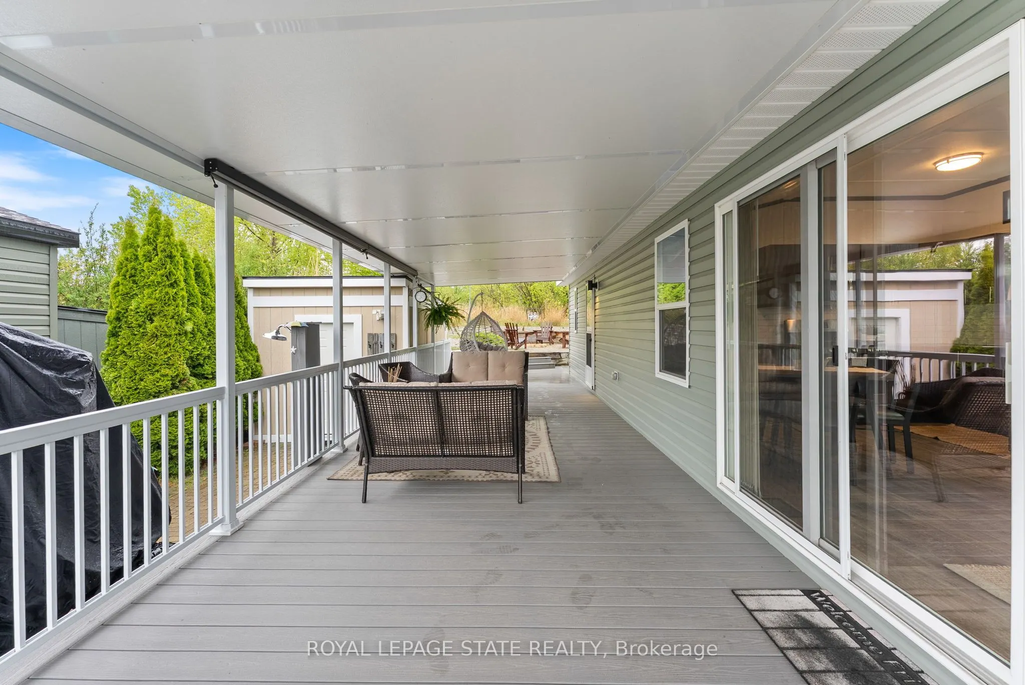 490 Empire Road, #213