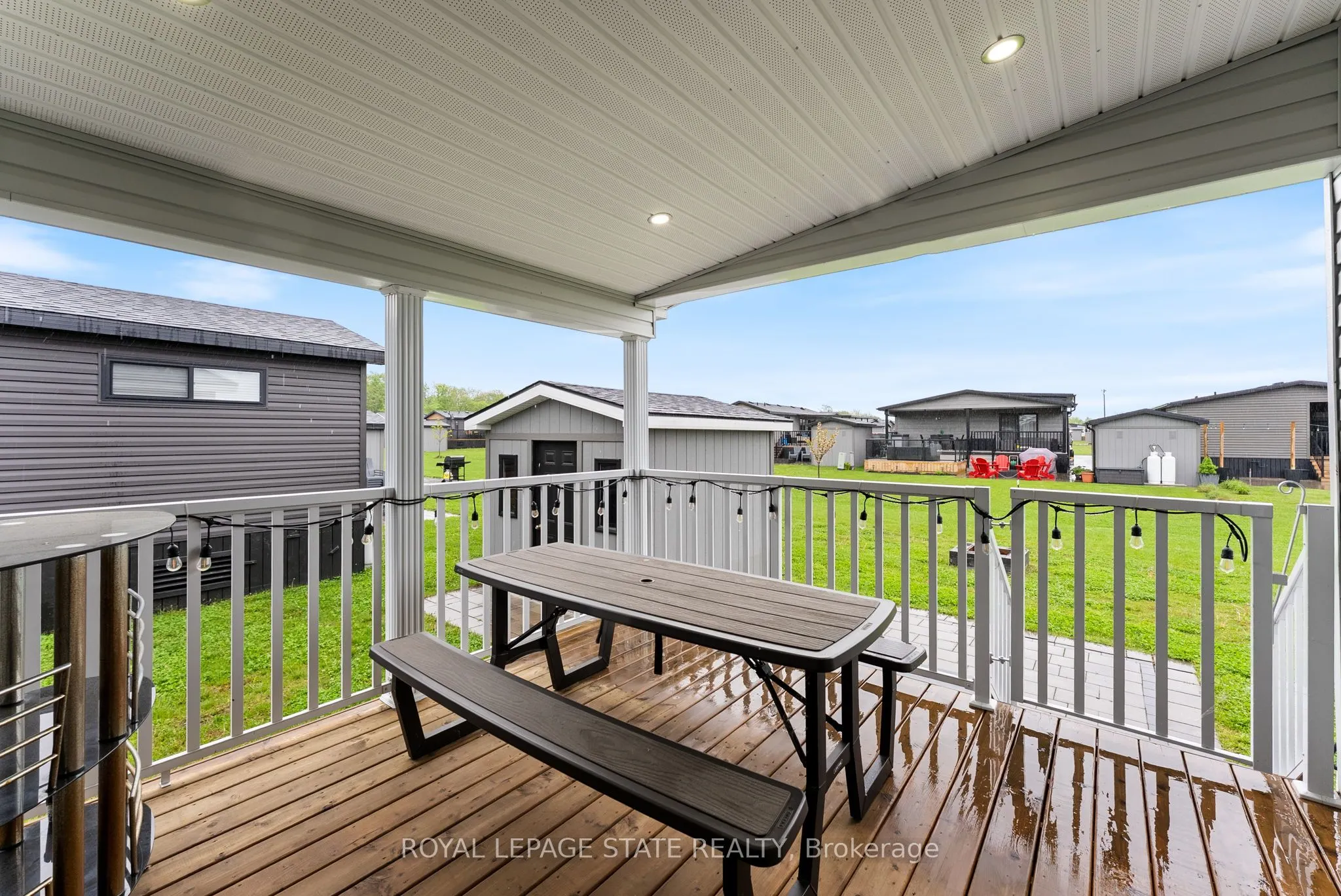 490 Empire Road, #213