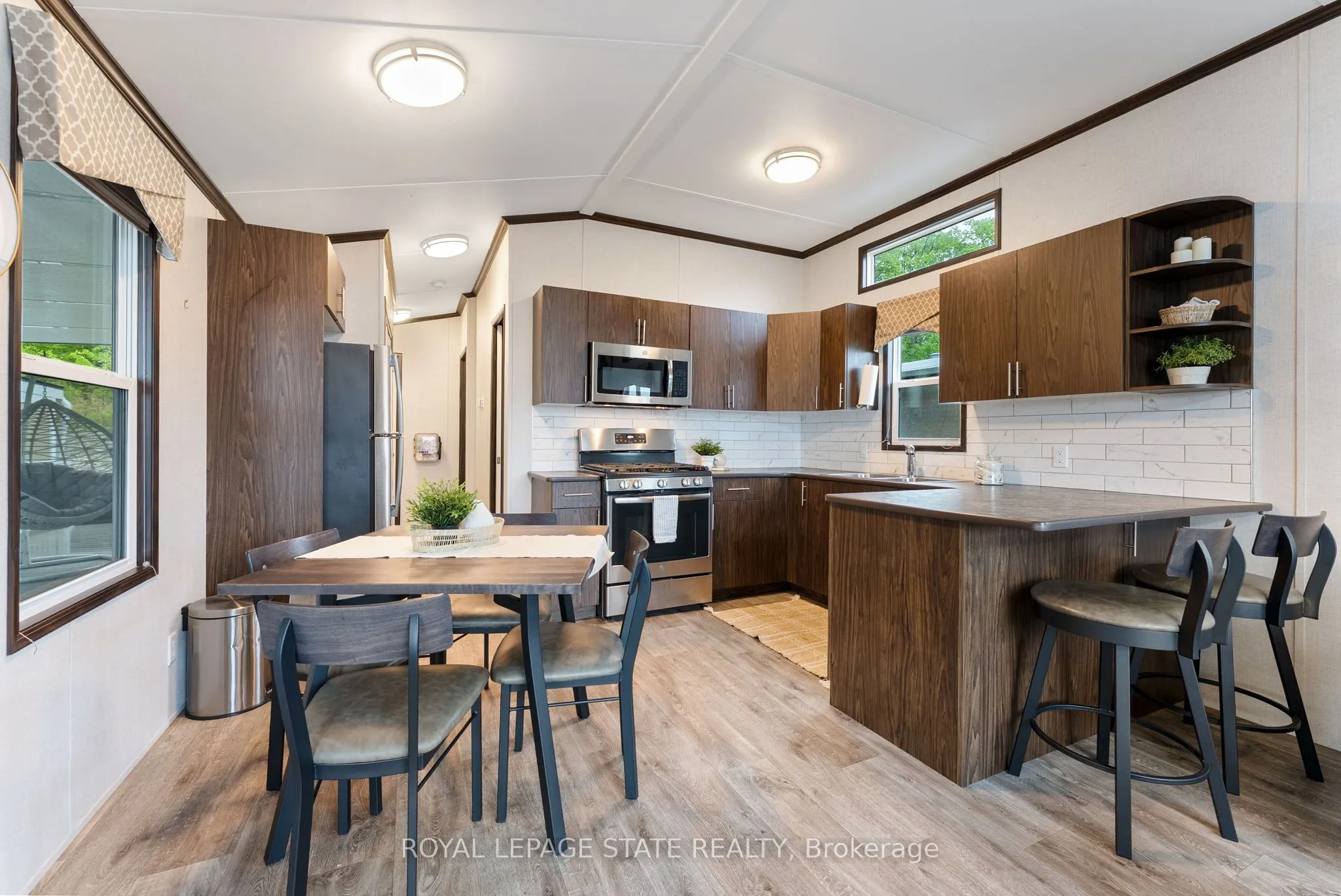 490 Empire Road, #213