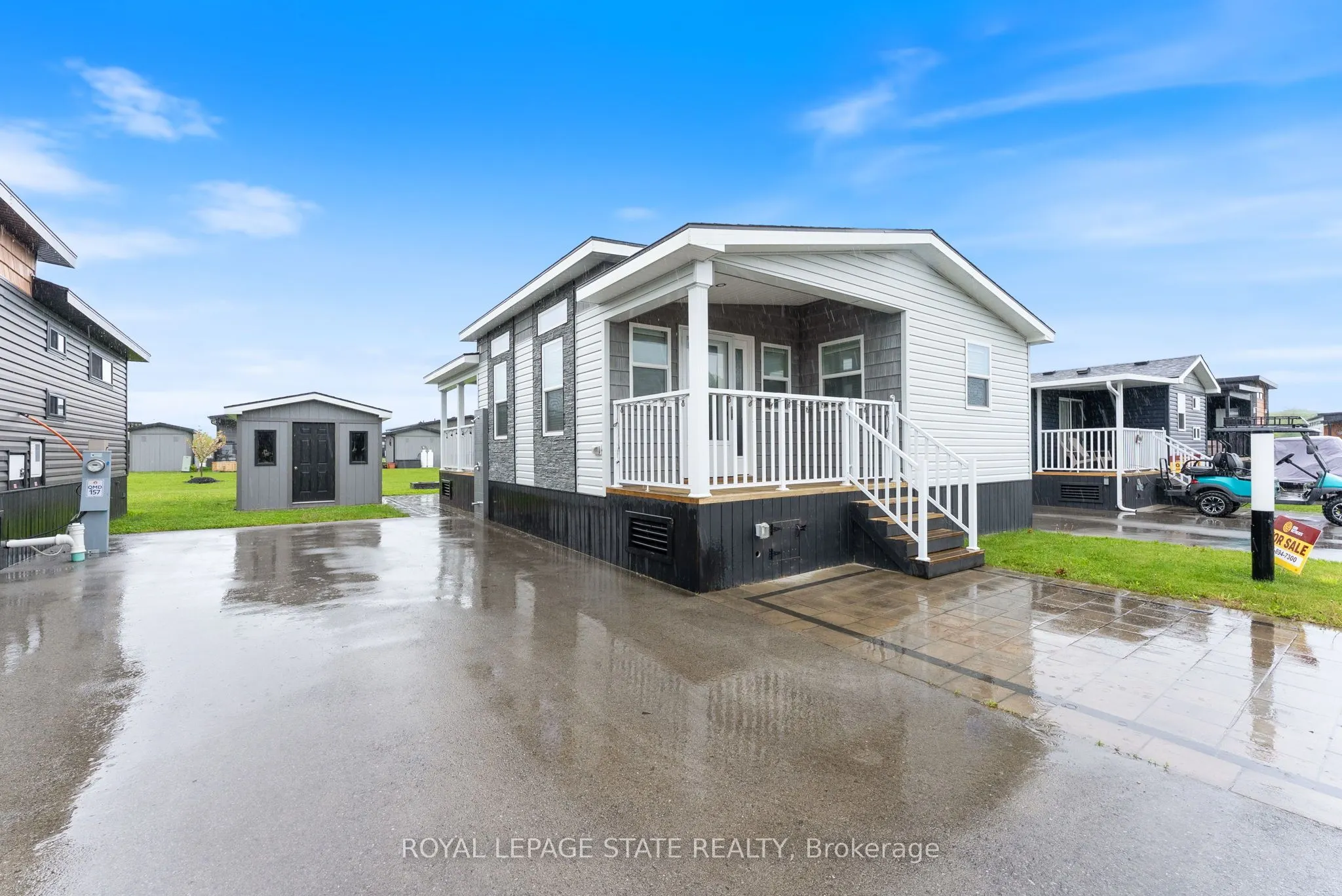 490 Empire Road, #213