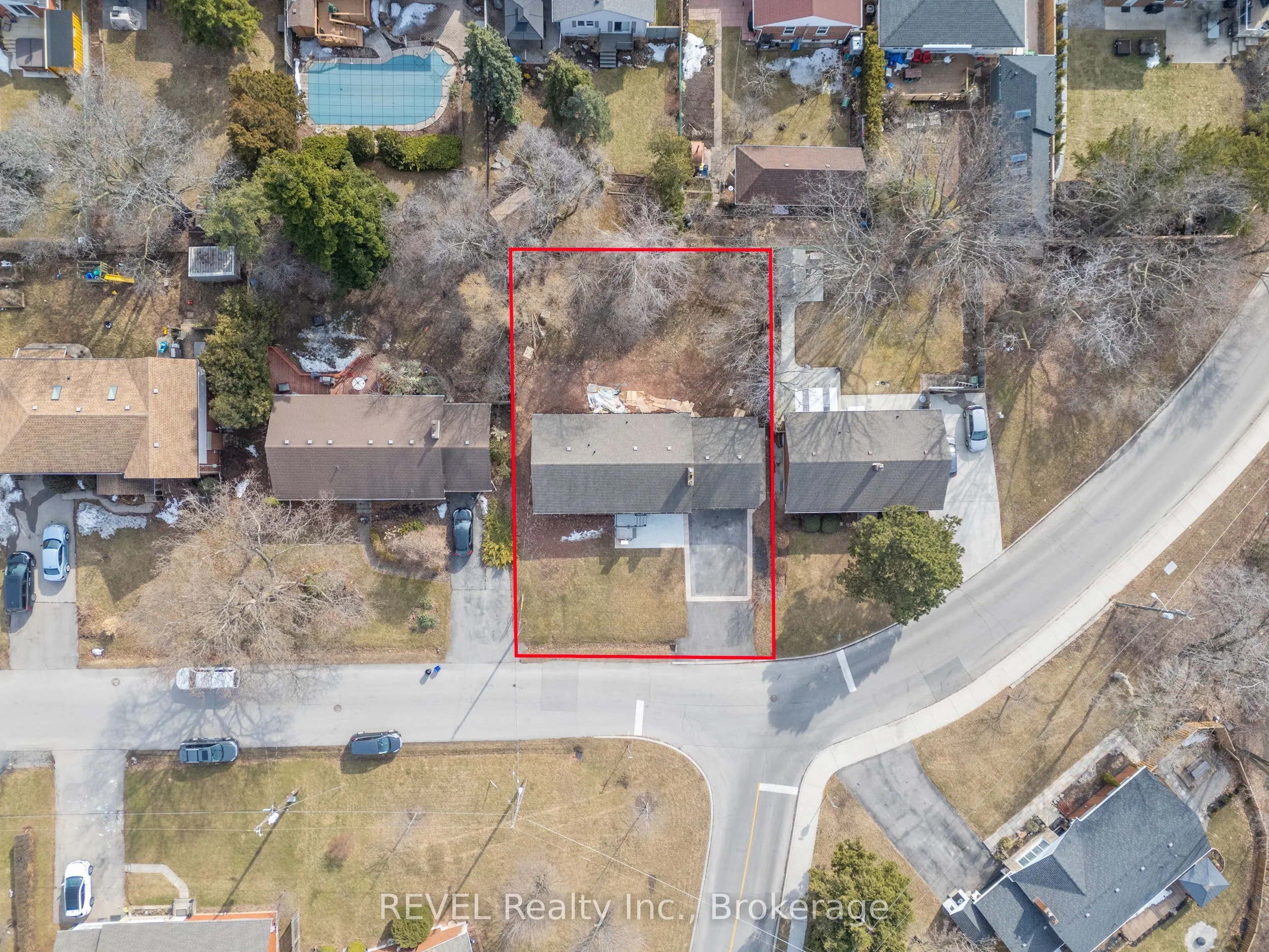 28 Dale Avenue