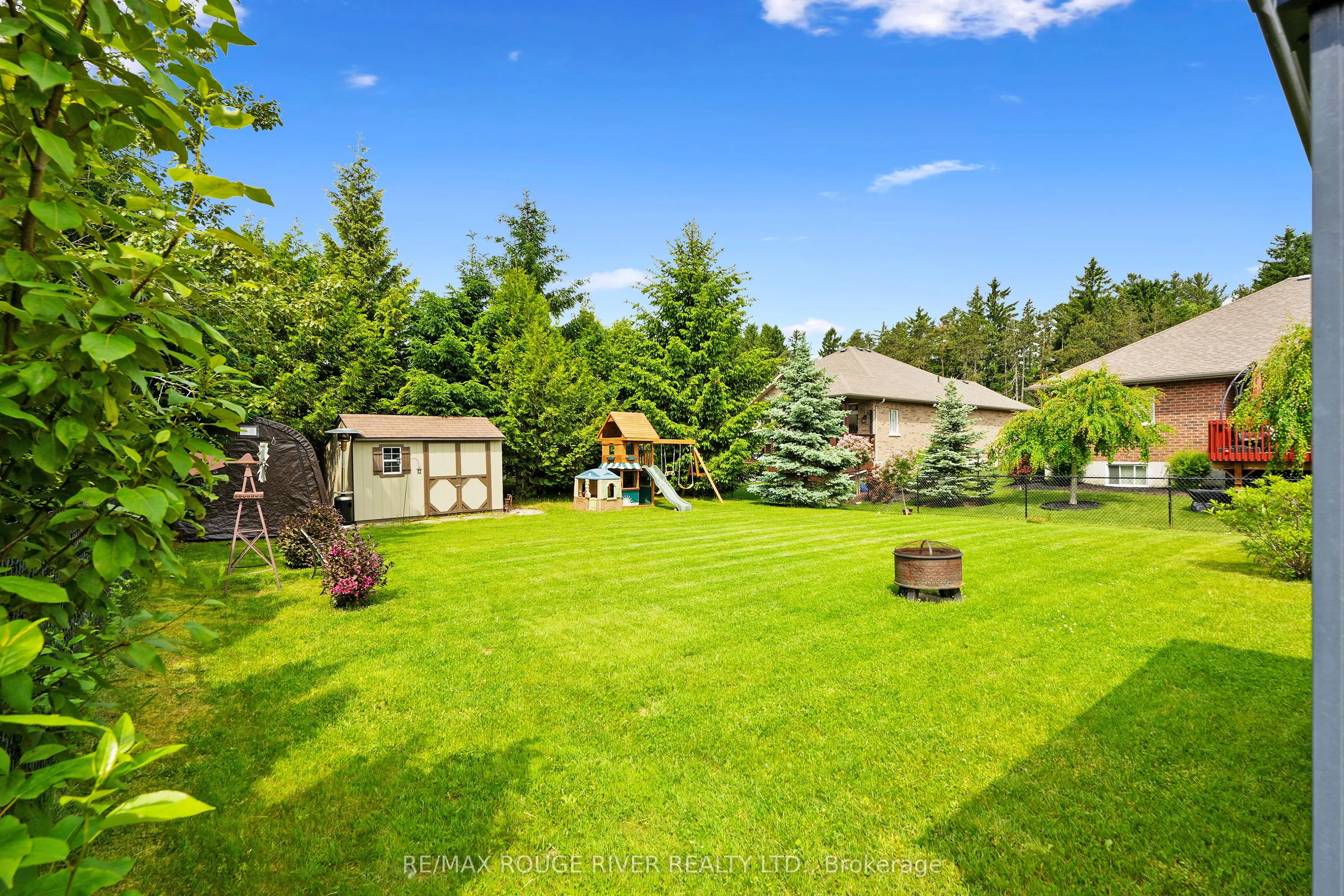 14 Algonquin Avenue