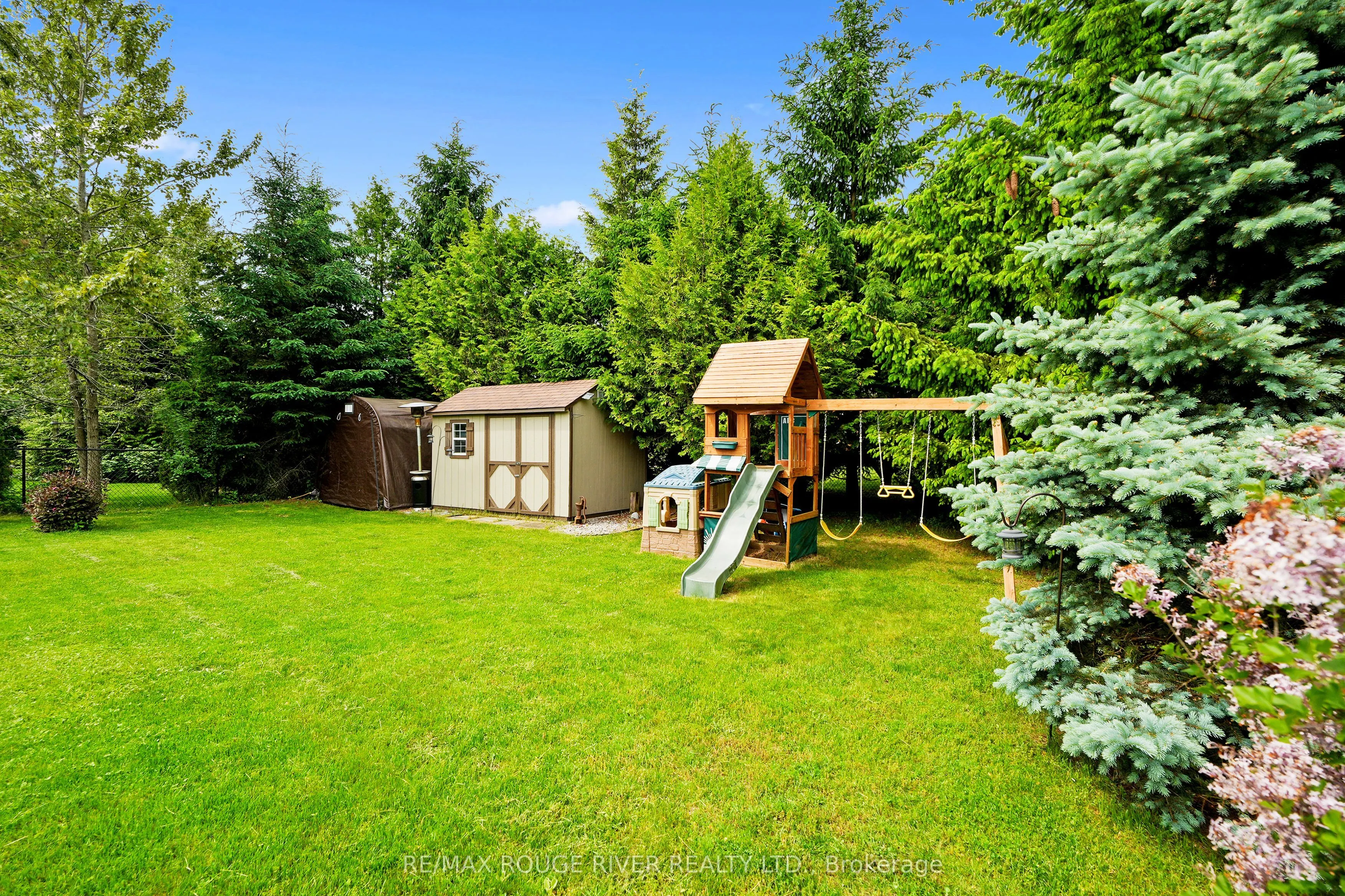14 Algonquin Avenue