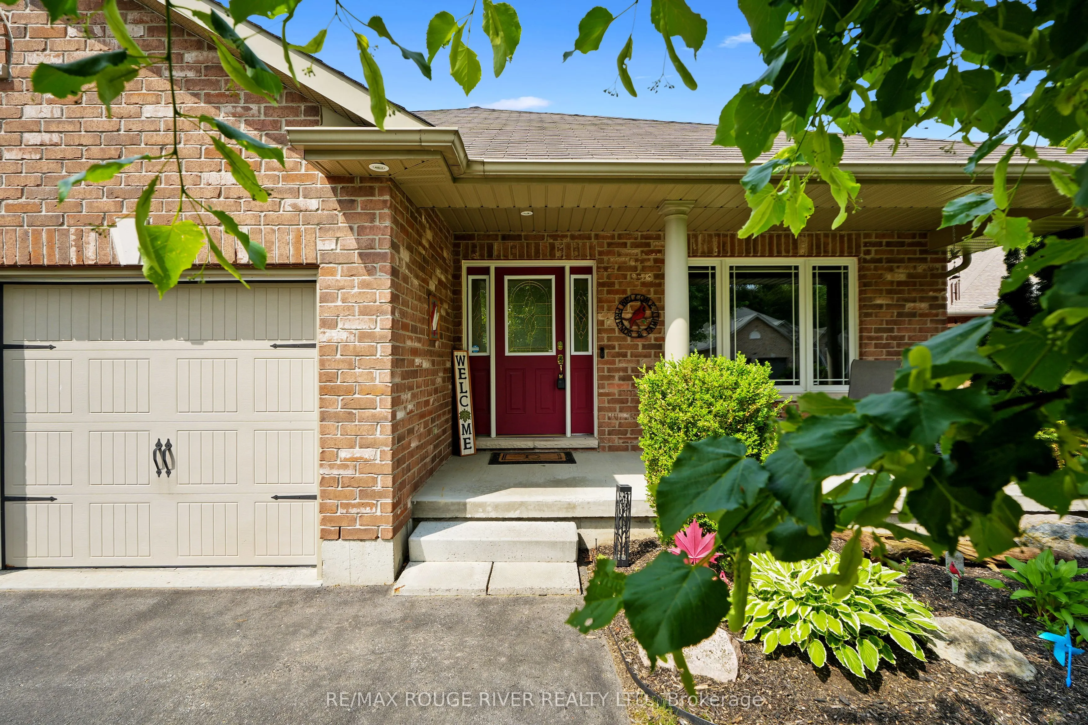 14 Algonquin Avenue
