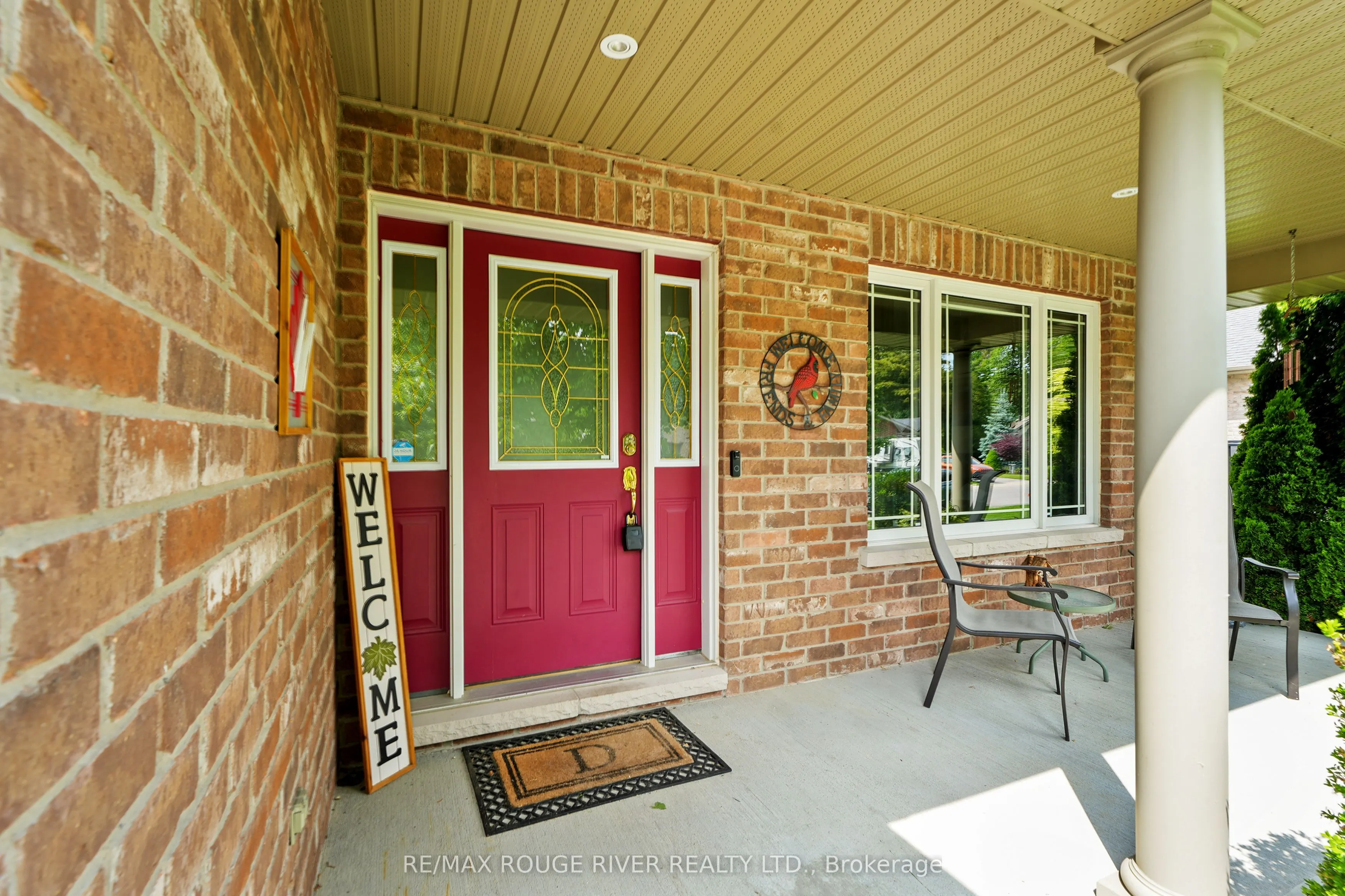 14 Algonquin Avenue