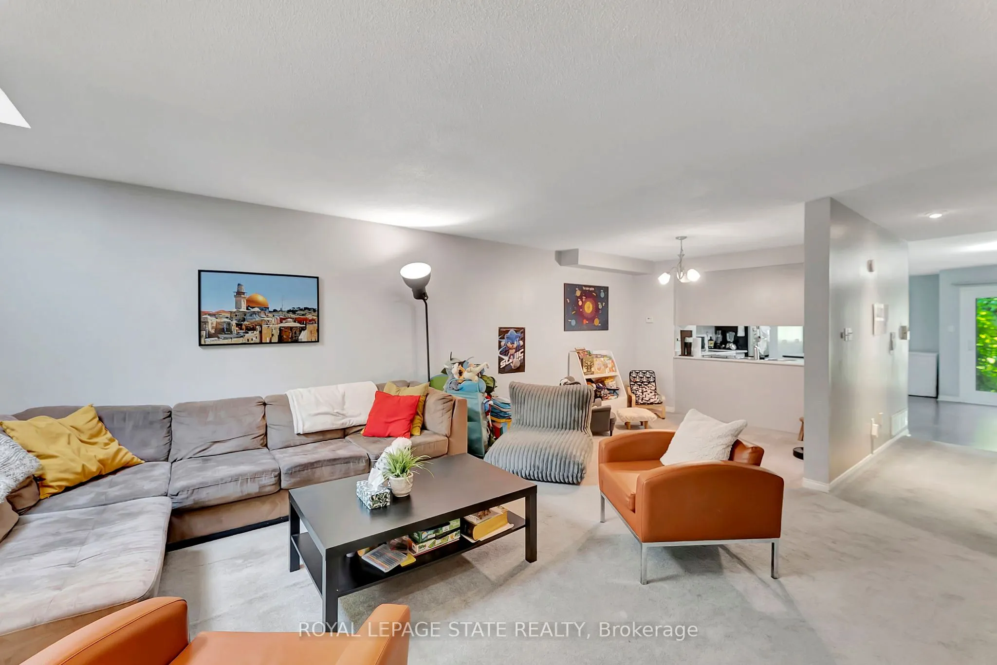 26 Moss Boulevard, #34