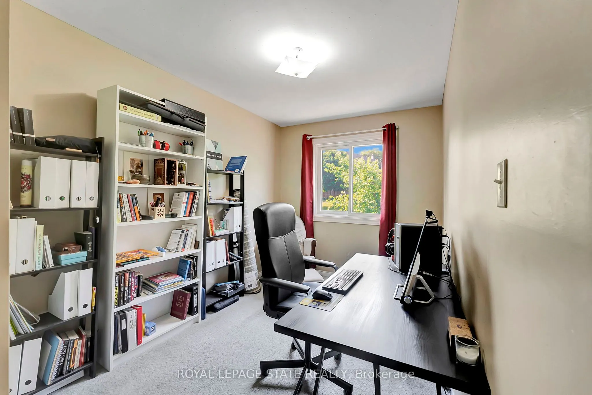 26 Moss Boulevard, #34
