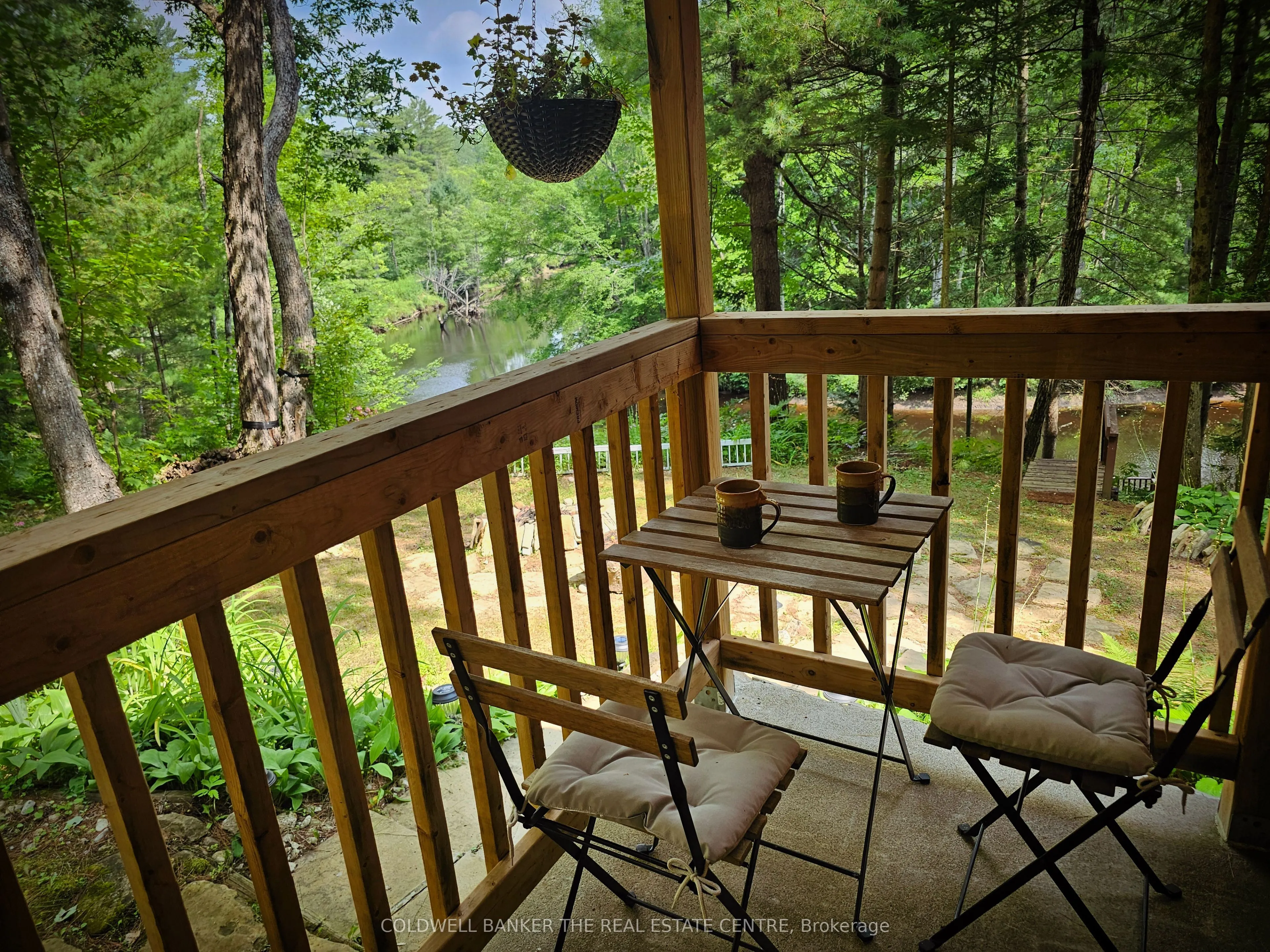 54 Black River Road