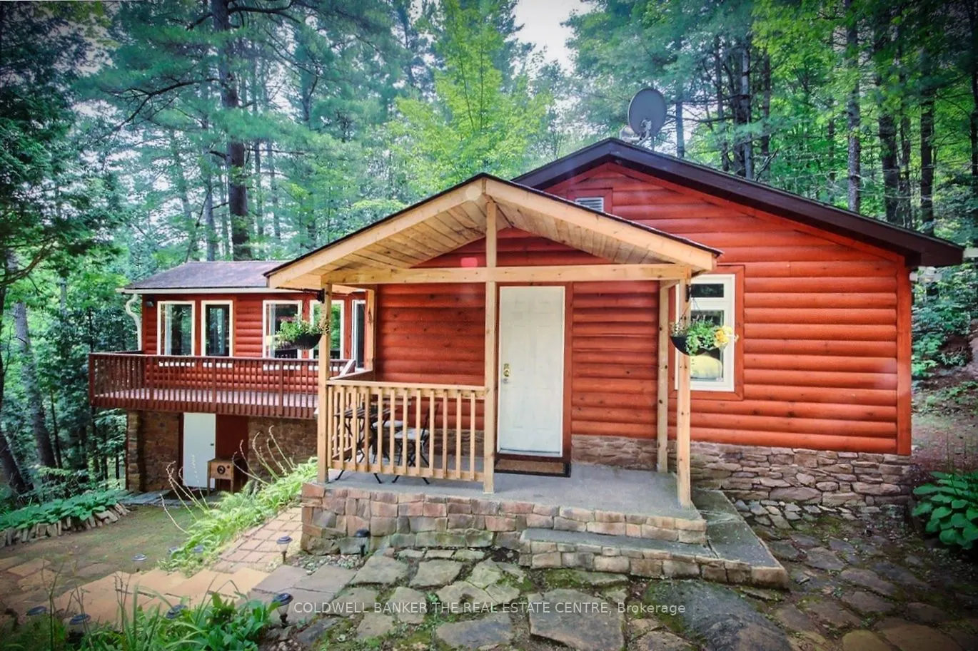 54 Black River Road