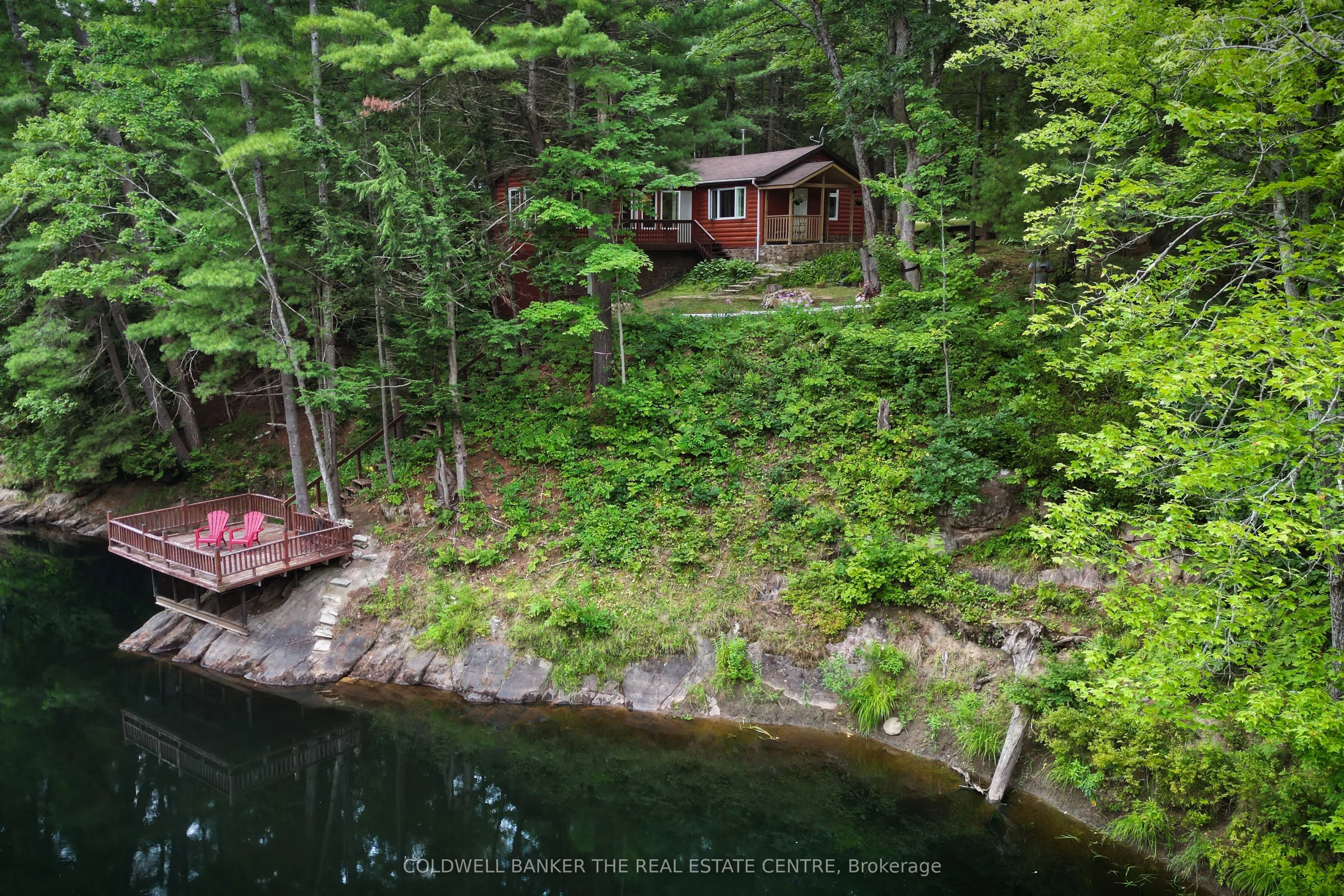 54 Black River Road