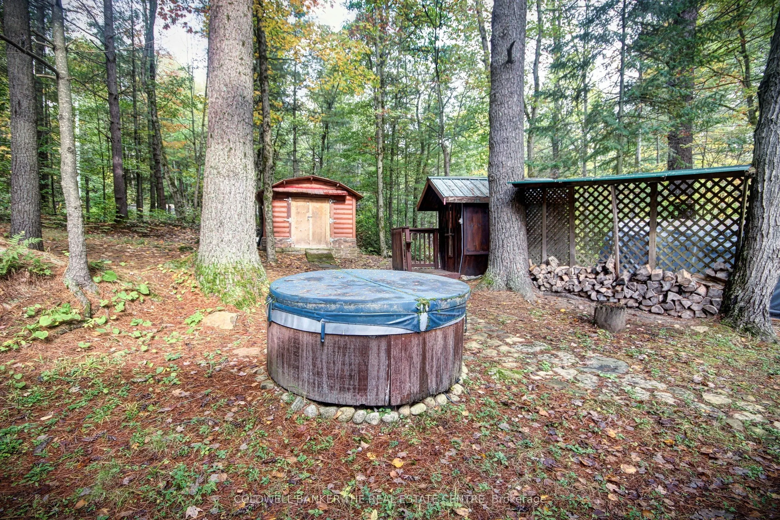 54 Black River Road