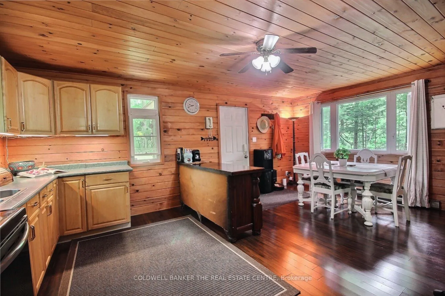 54 Black River Road