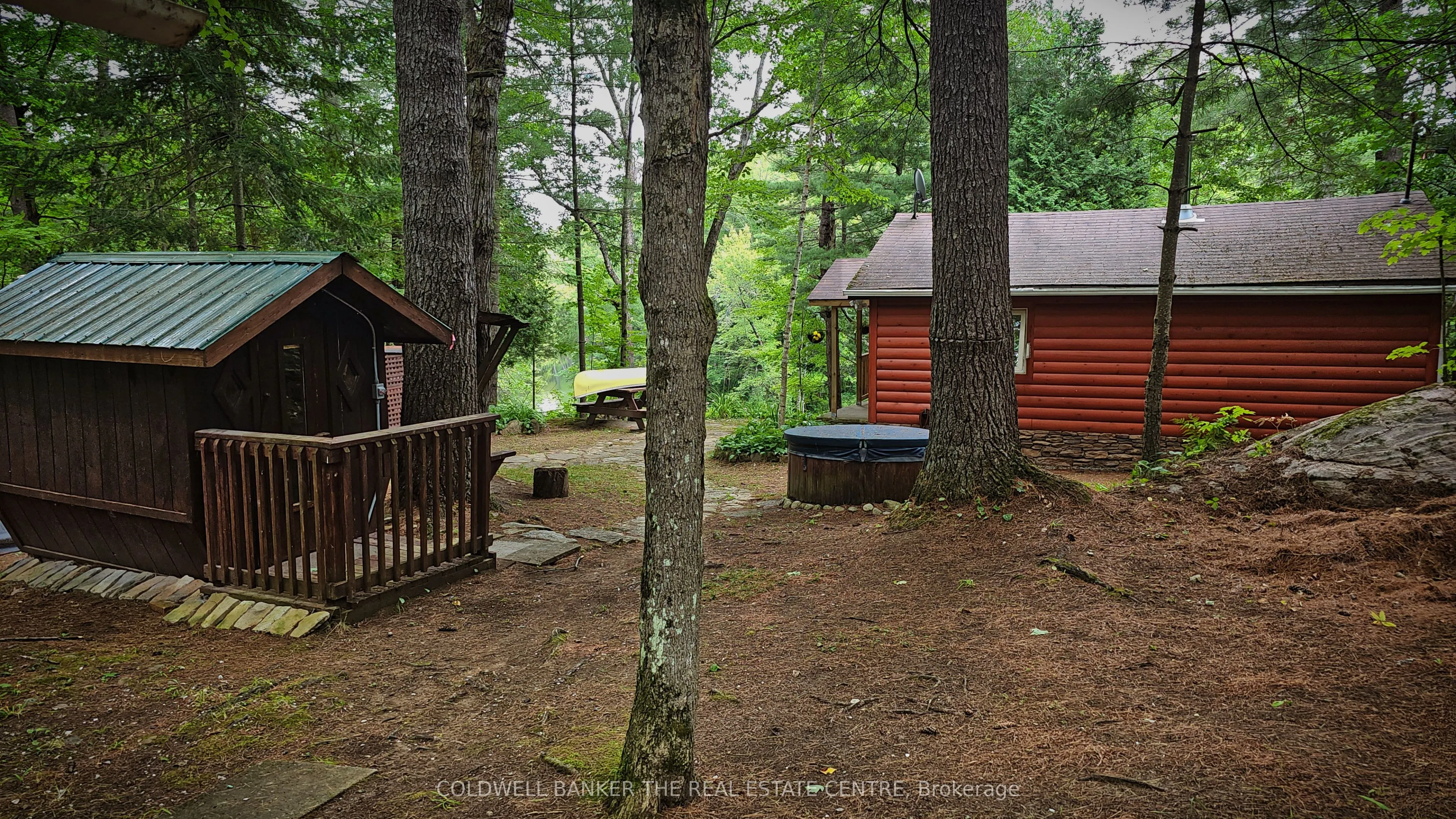 54 Black River Road