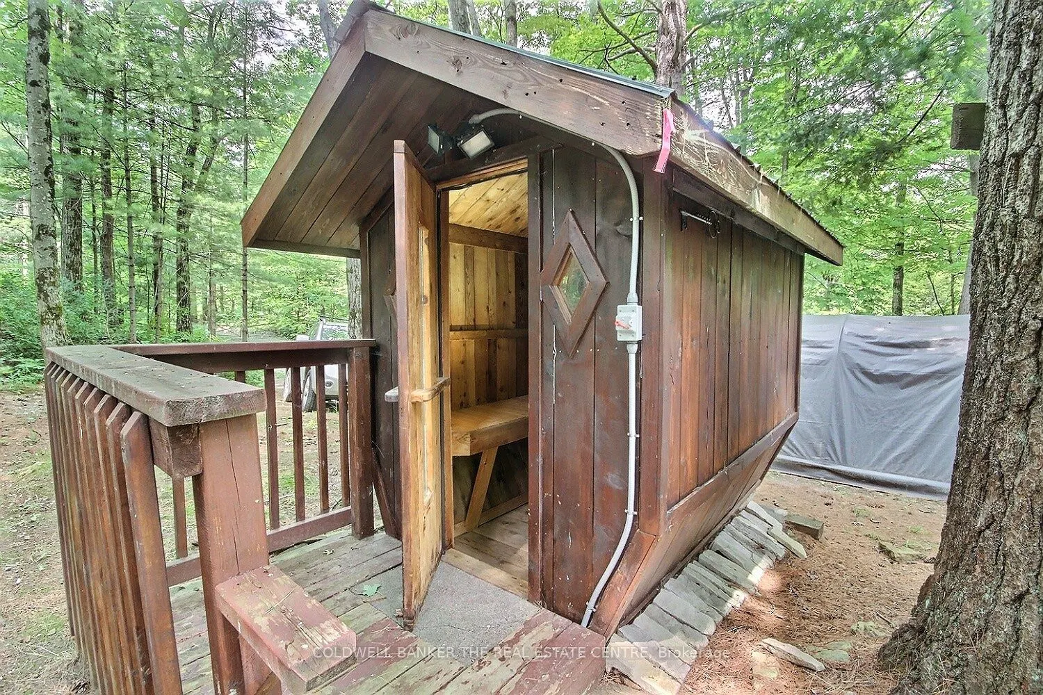 54 Black River Road