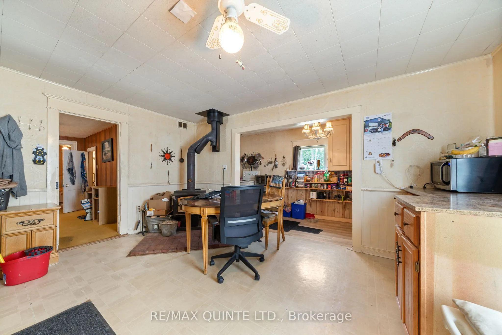 4852 Stirling Marmora Road