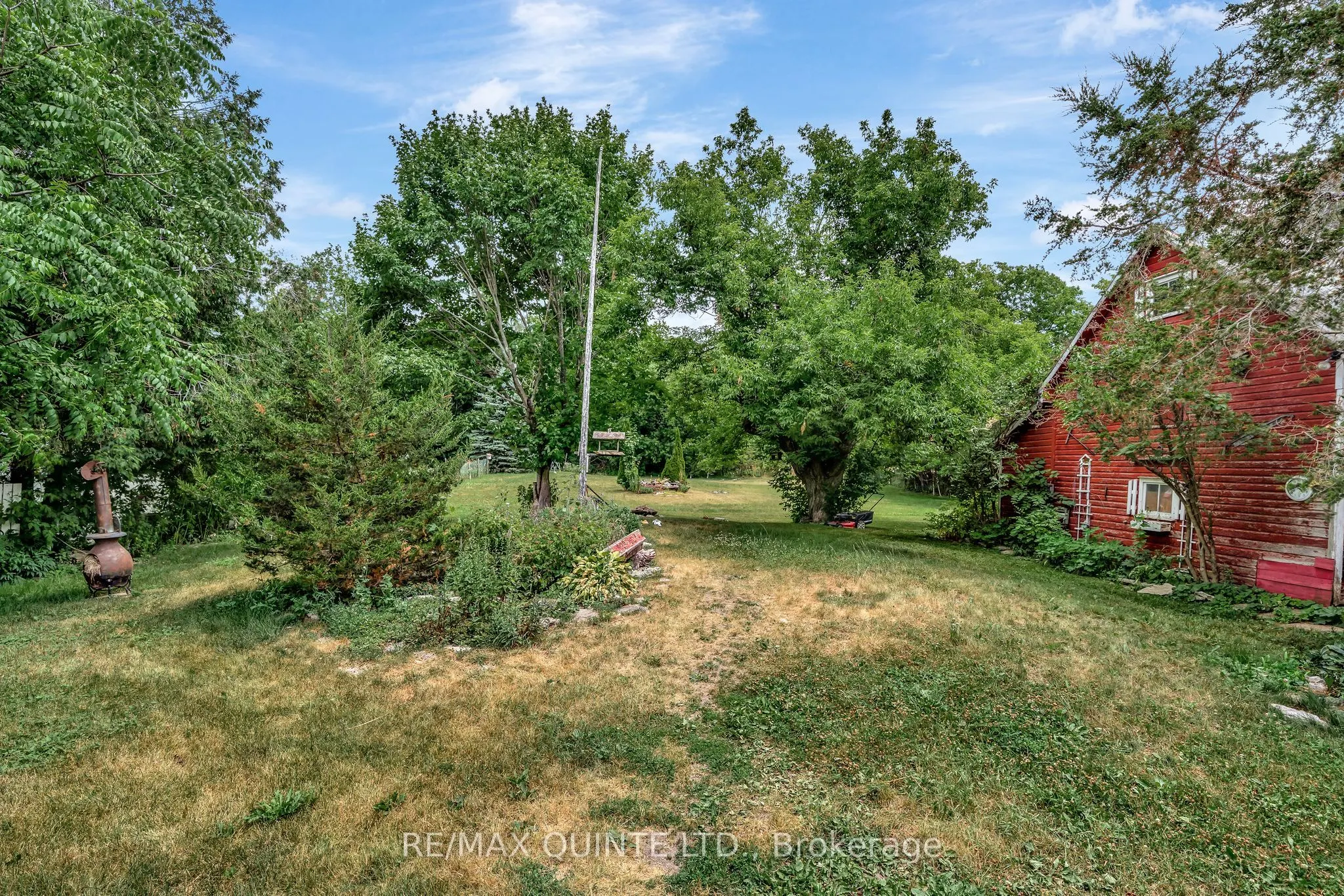 4852 Stirling Marmora Road