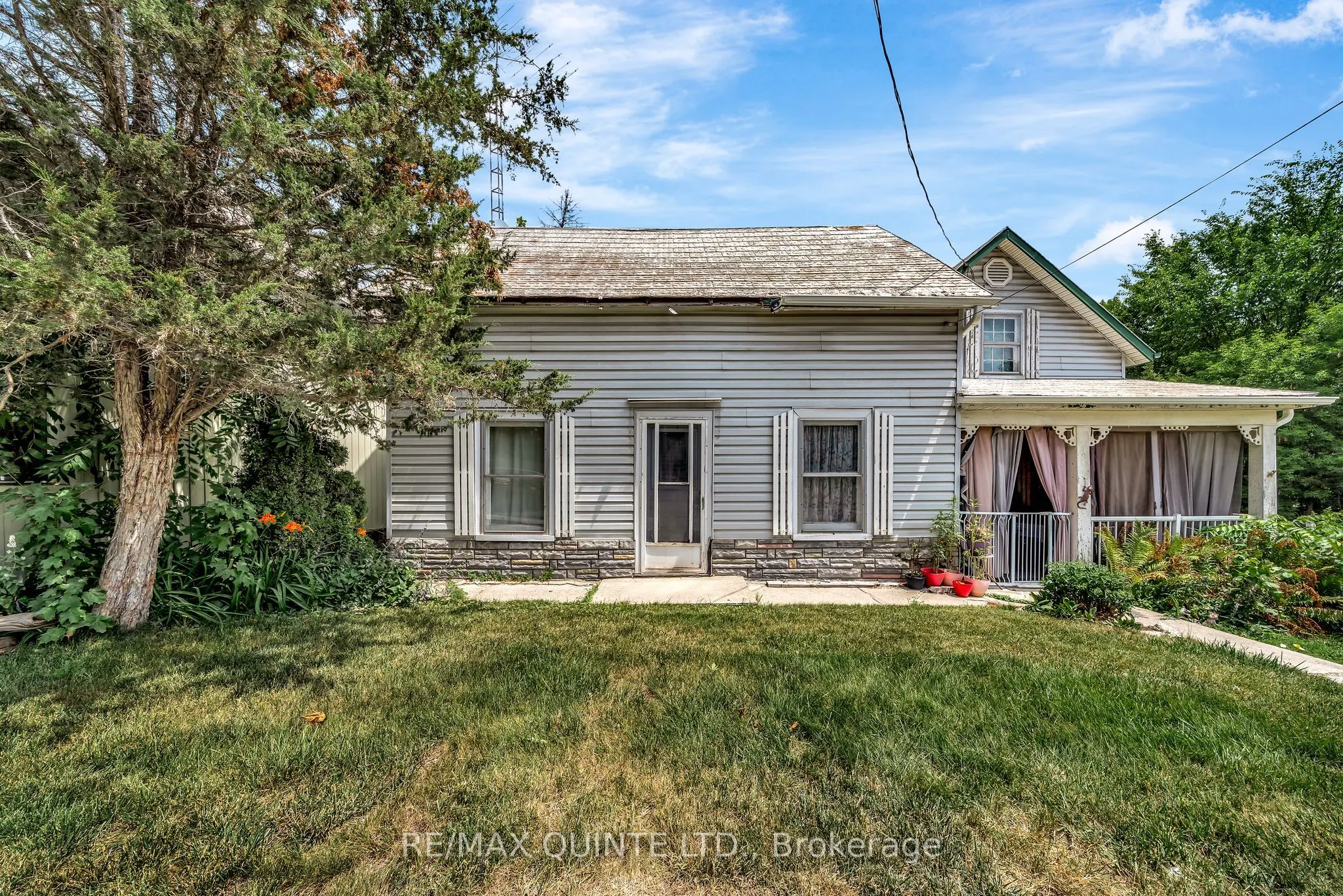 4852 Stirling Marmora Road