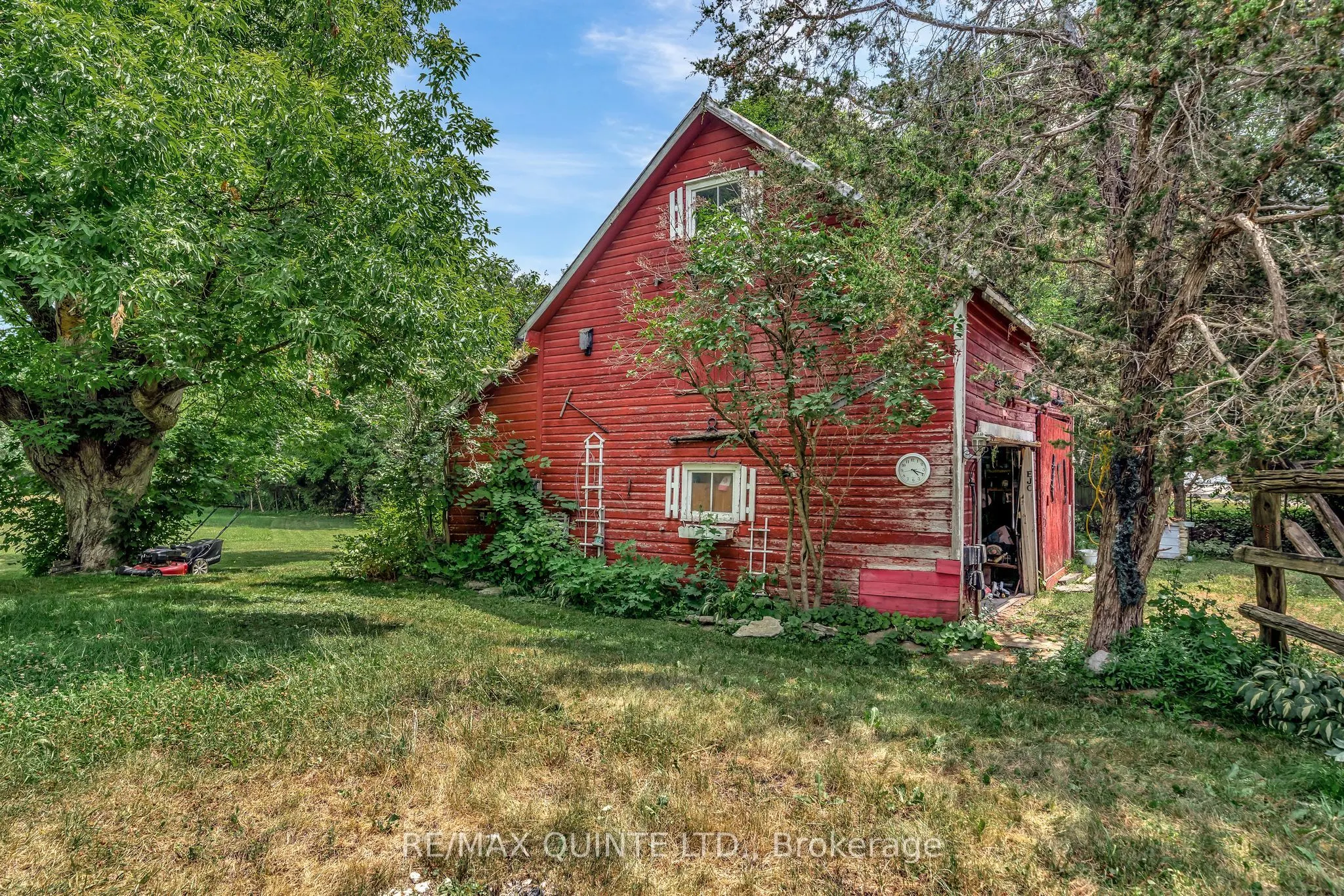 4852 Stirling Marmora Road