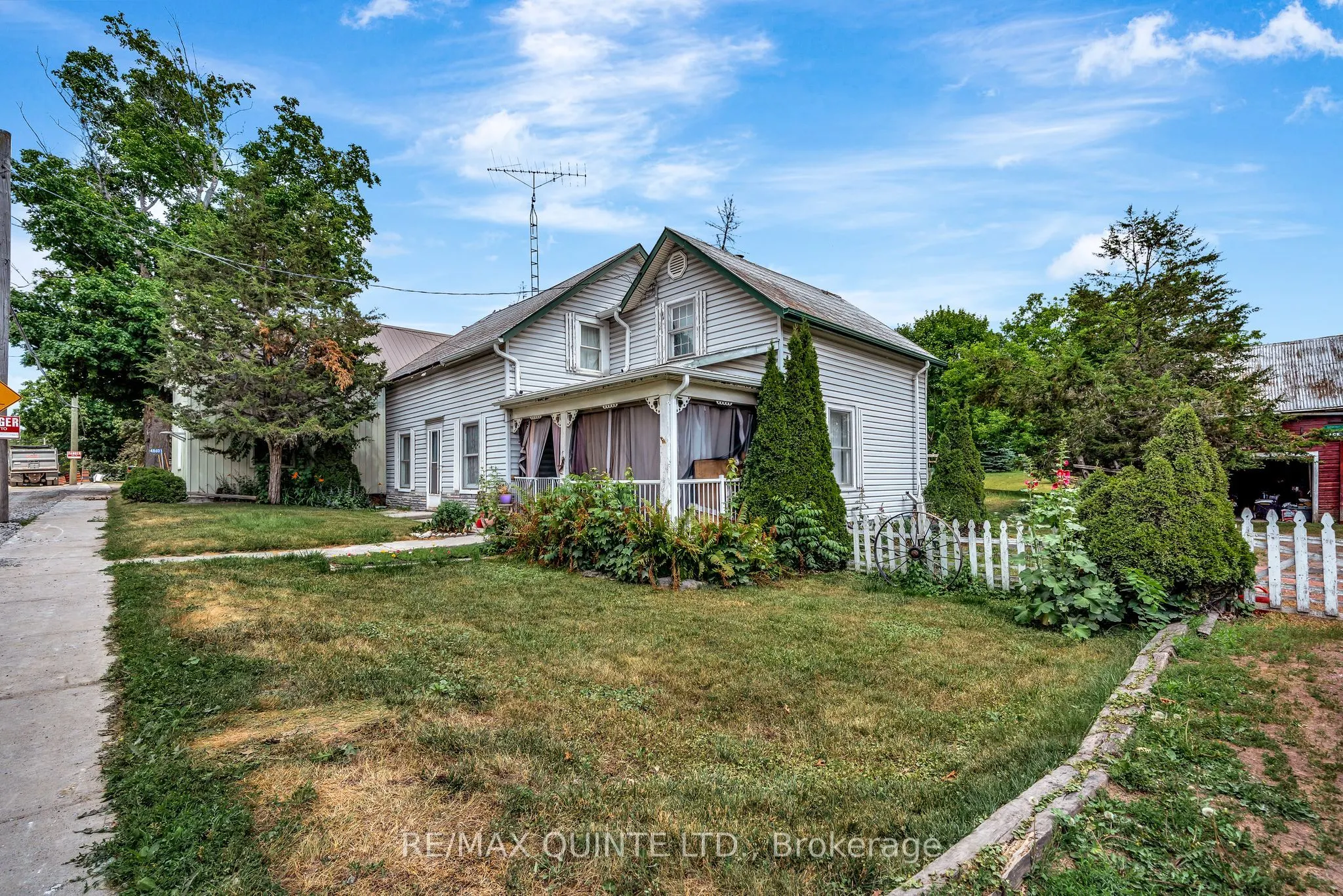 4852 Stirling Marmora Road