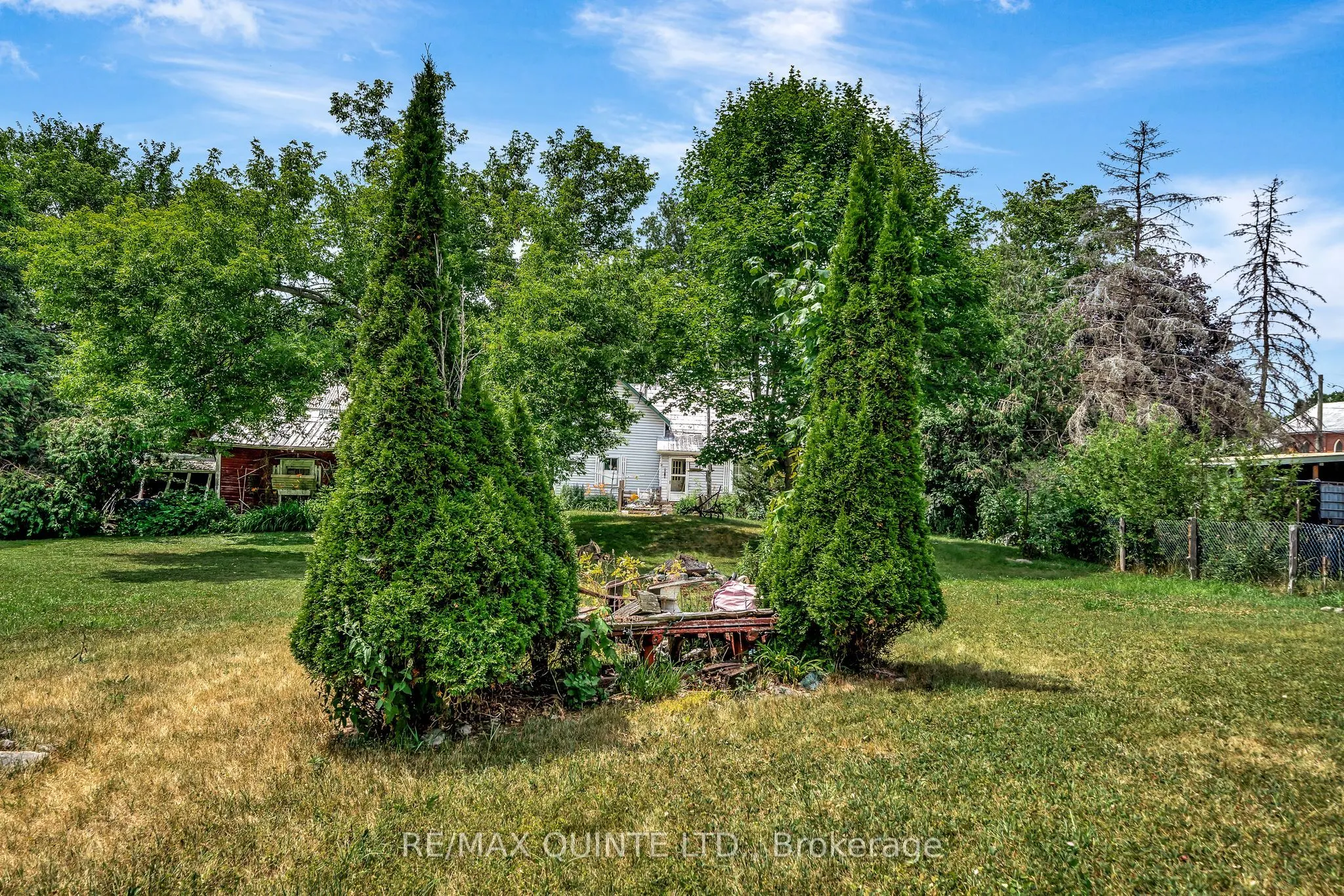 4852 Stirling Marmora Road