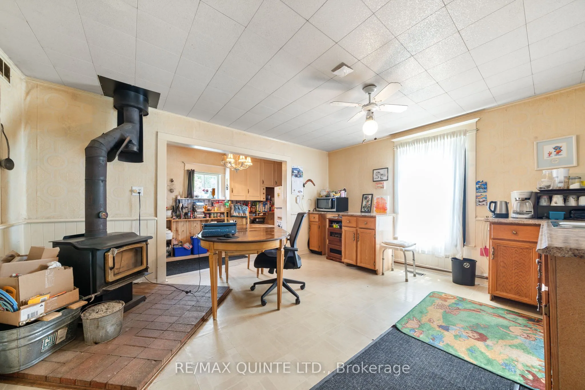 4852 Stirling Marmora Road