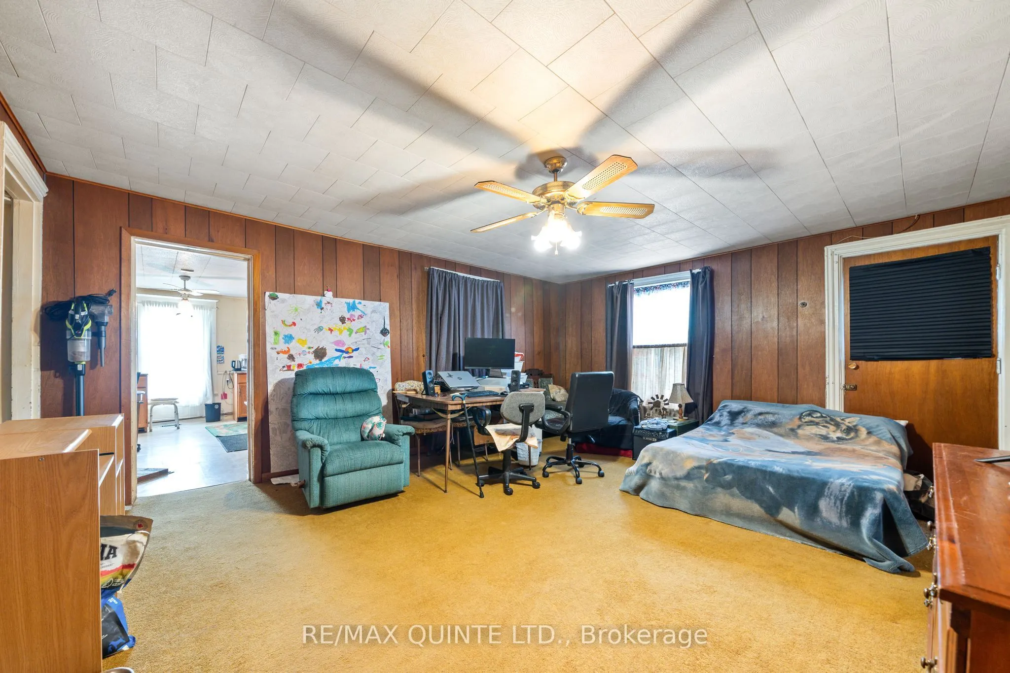 4852 Stirling Marmora Road