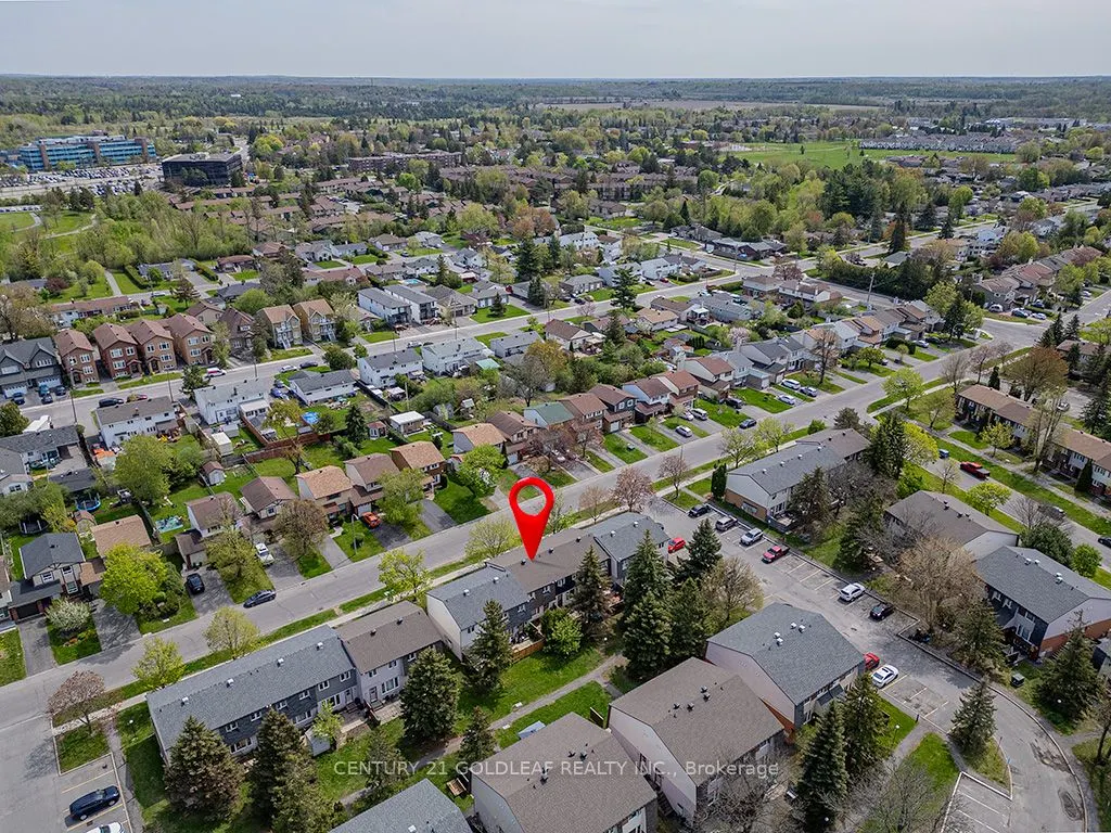 1342 Cedarcroft Crescent, #11