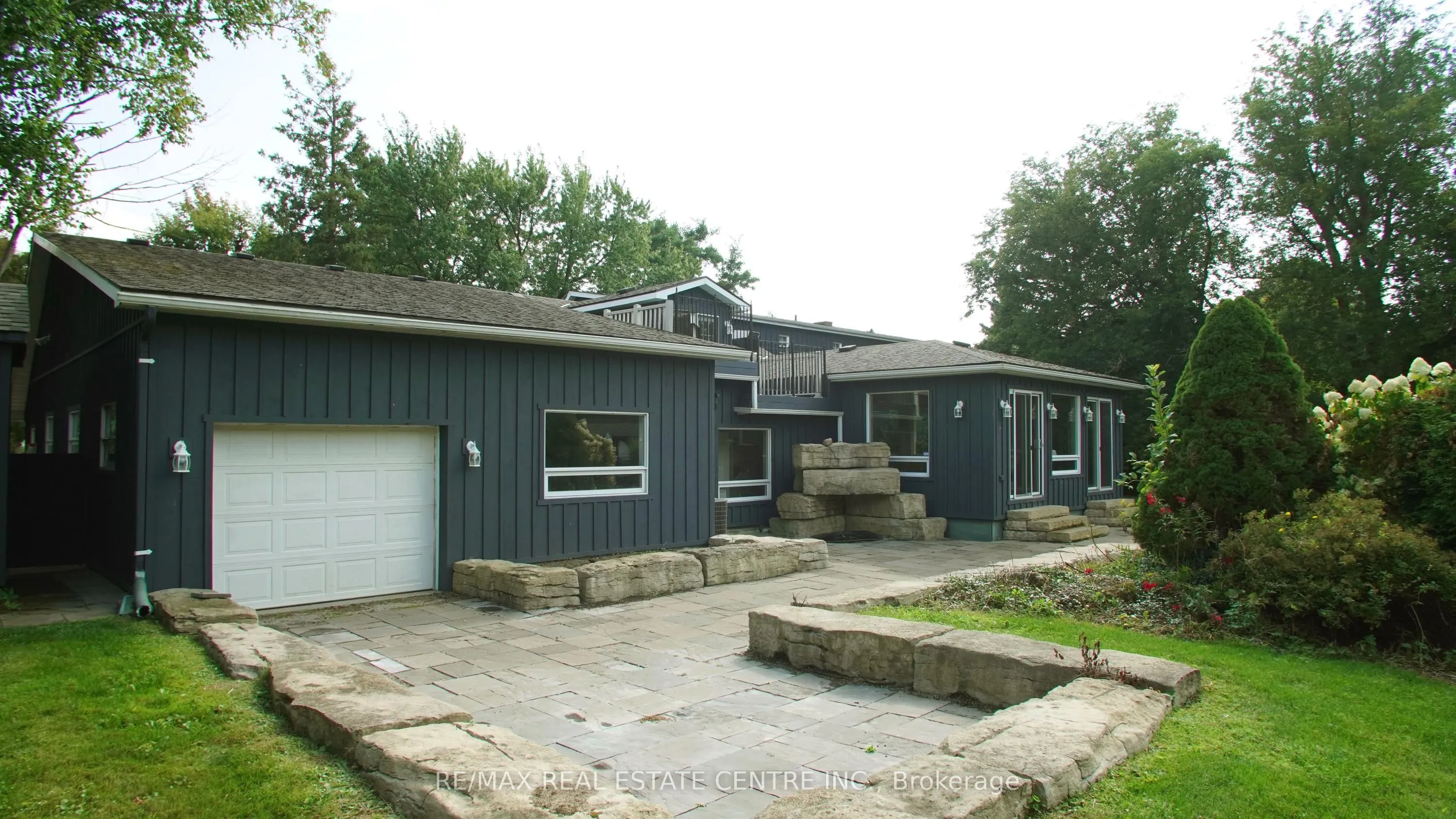 14 Buena Vista Drive