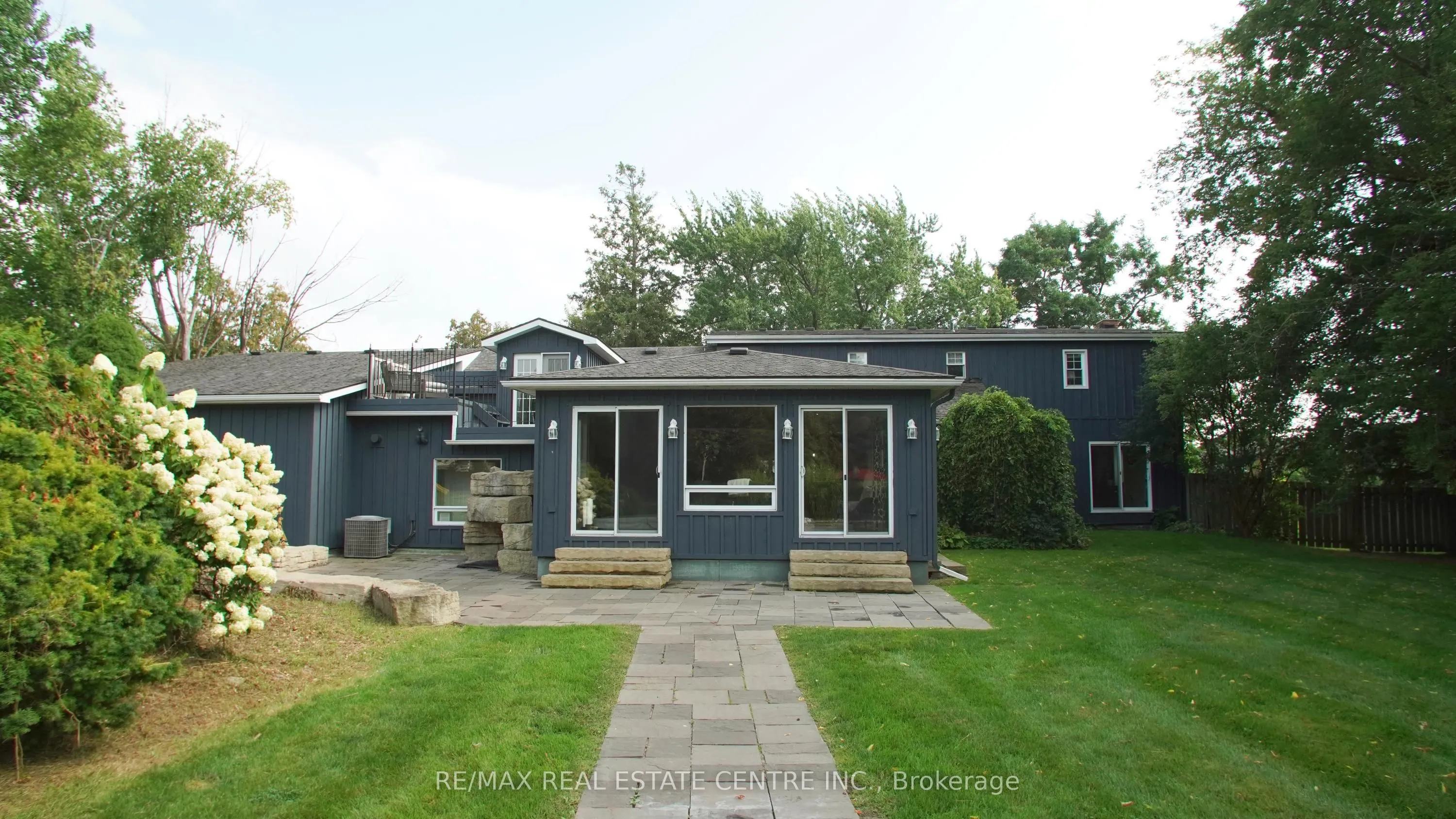 14 Buena Vista Drive