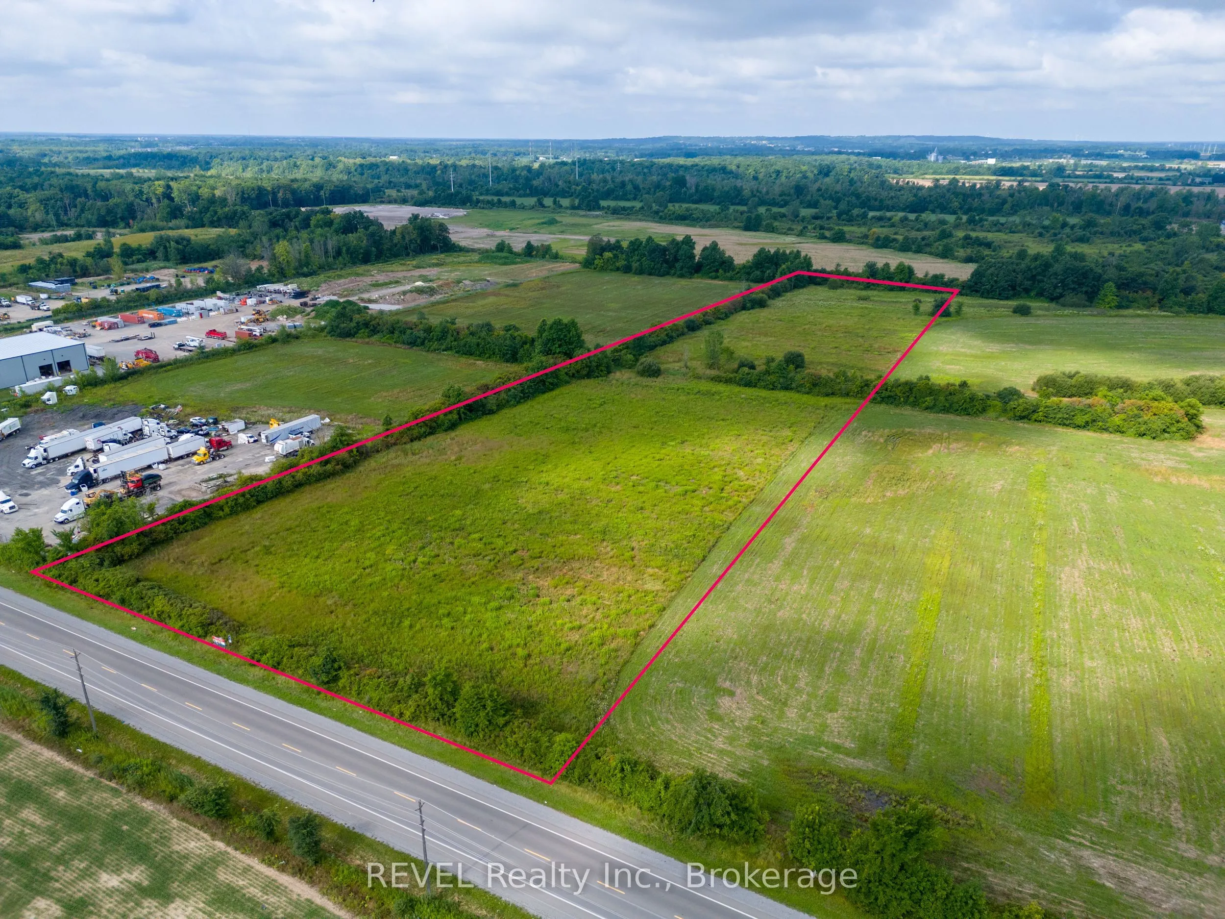 2015 Allanport Road