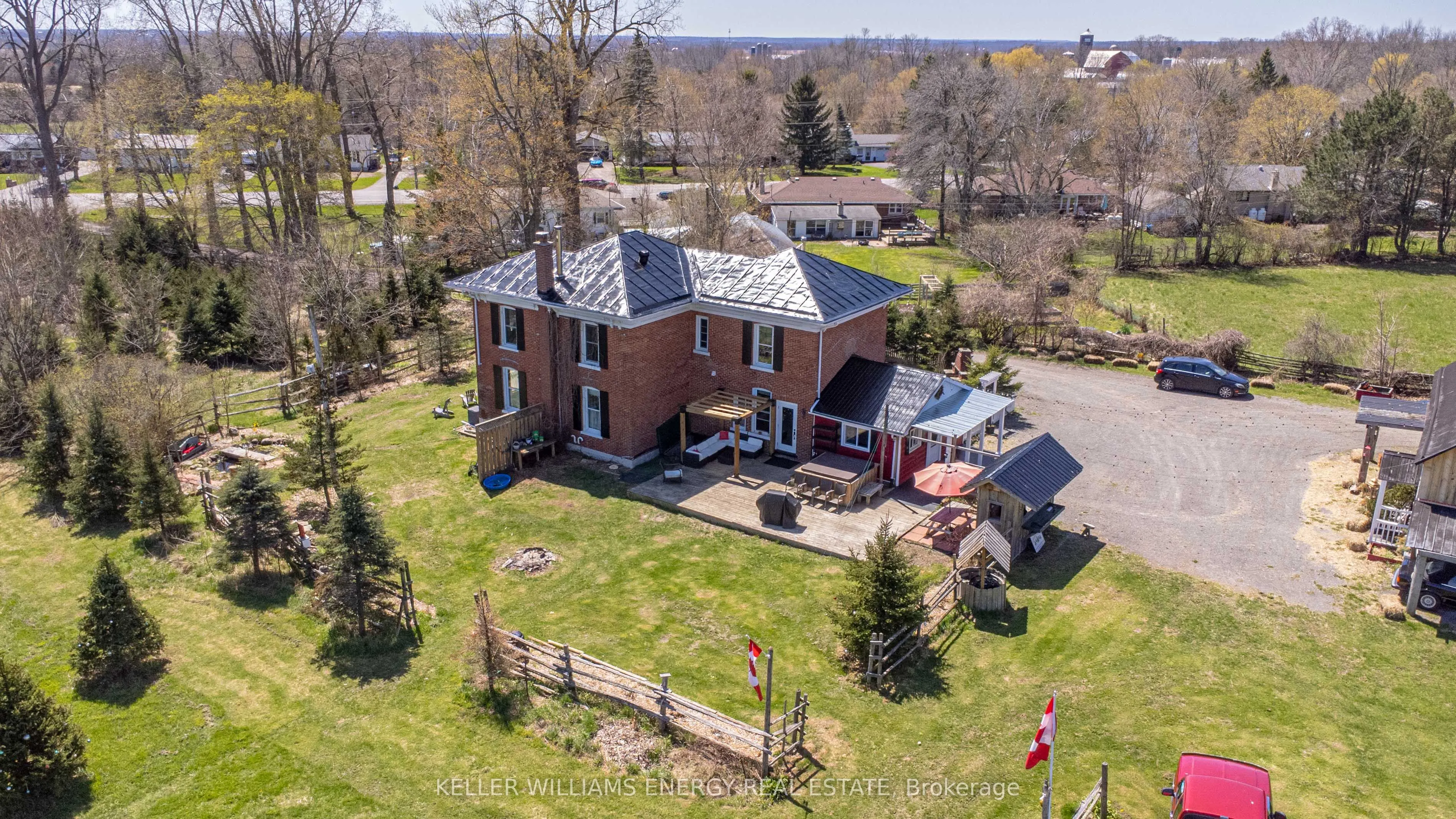 7685 County 2 Road