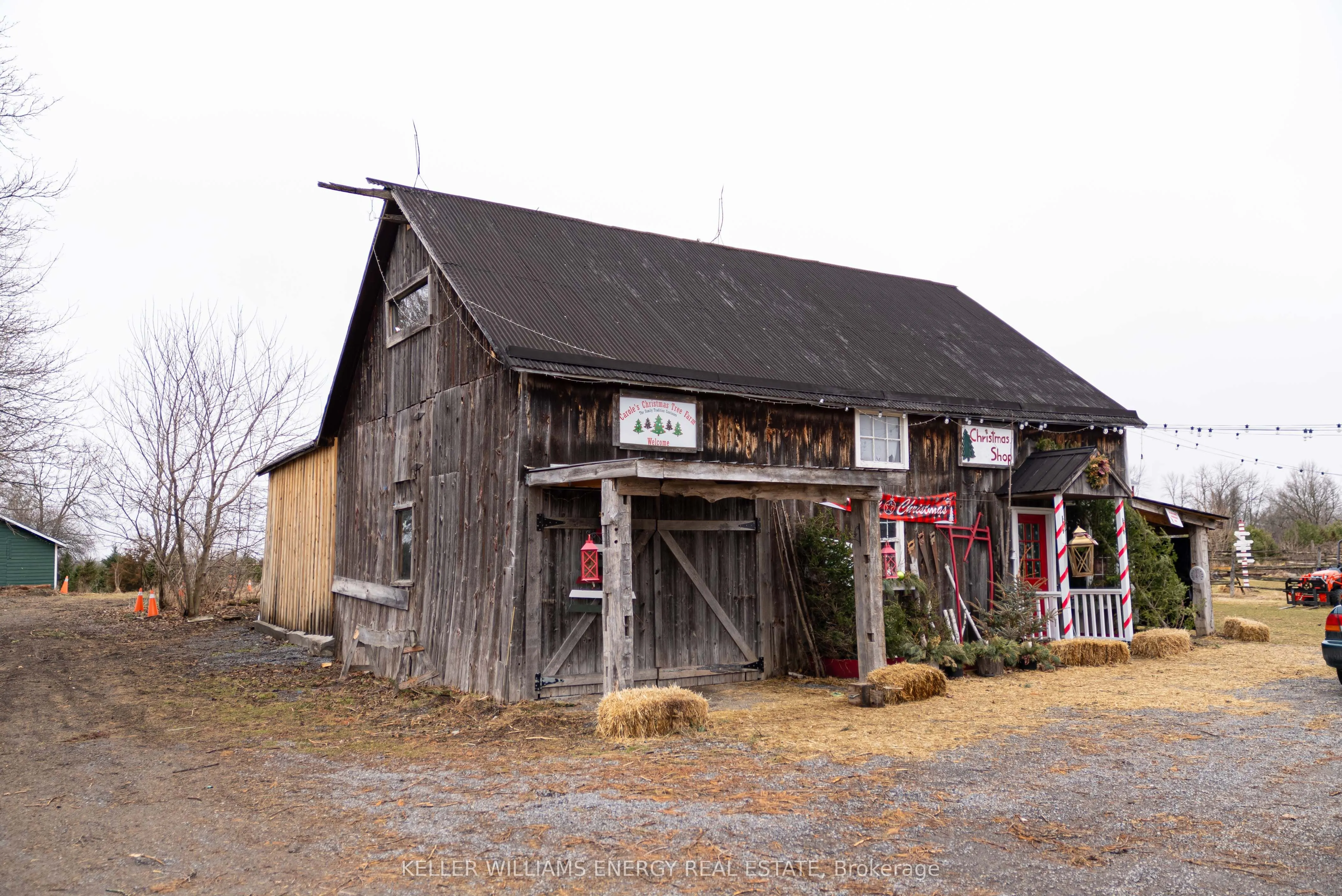 7685 County 2 Road