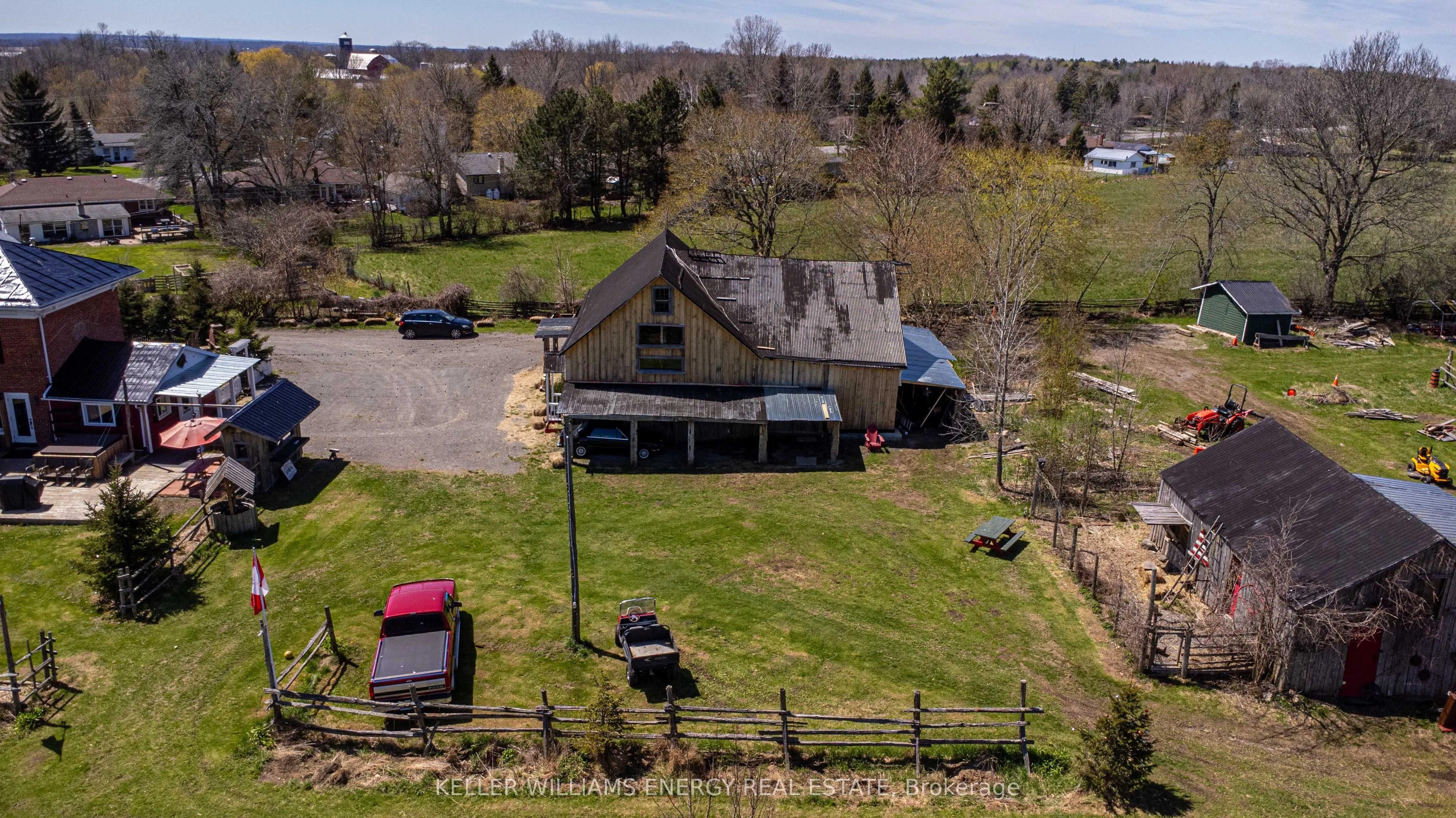 7685 County 2 Road