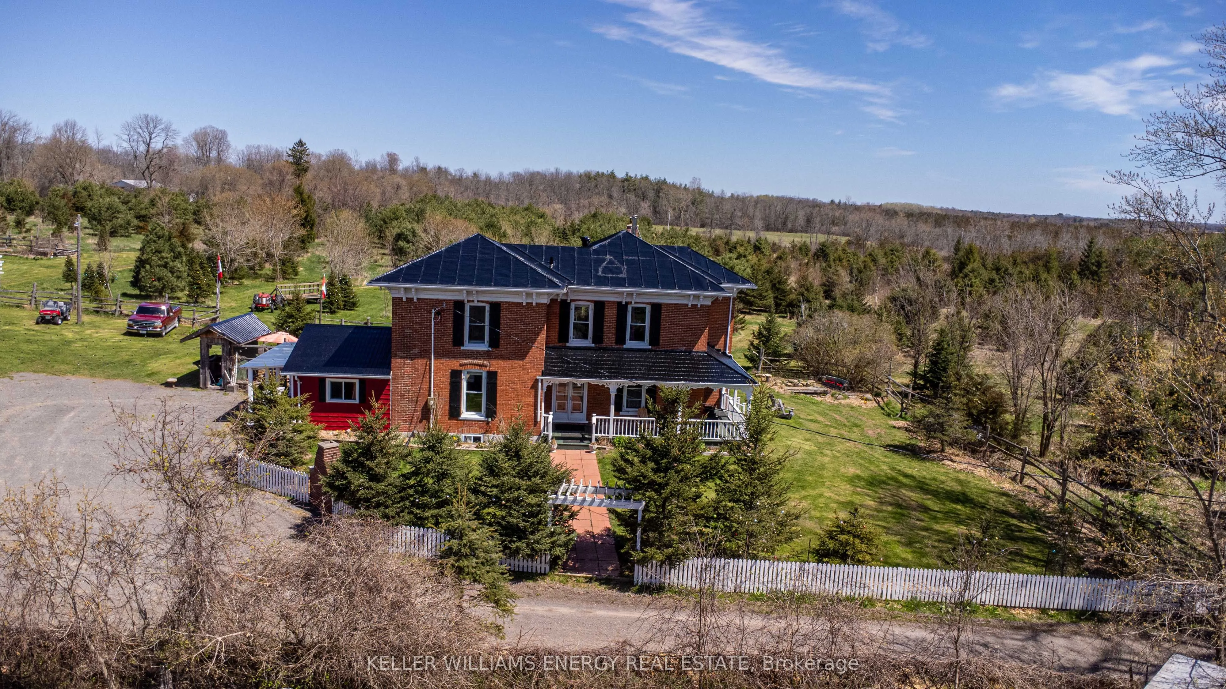 7685 County 2 Road