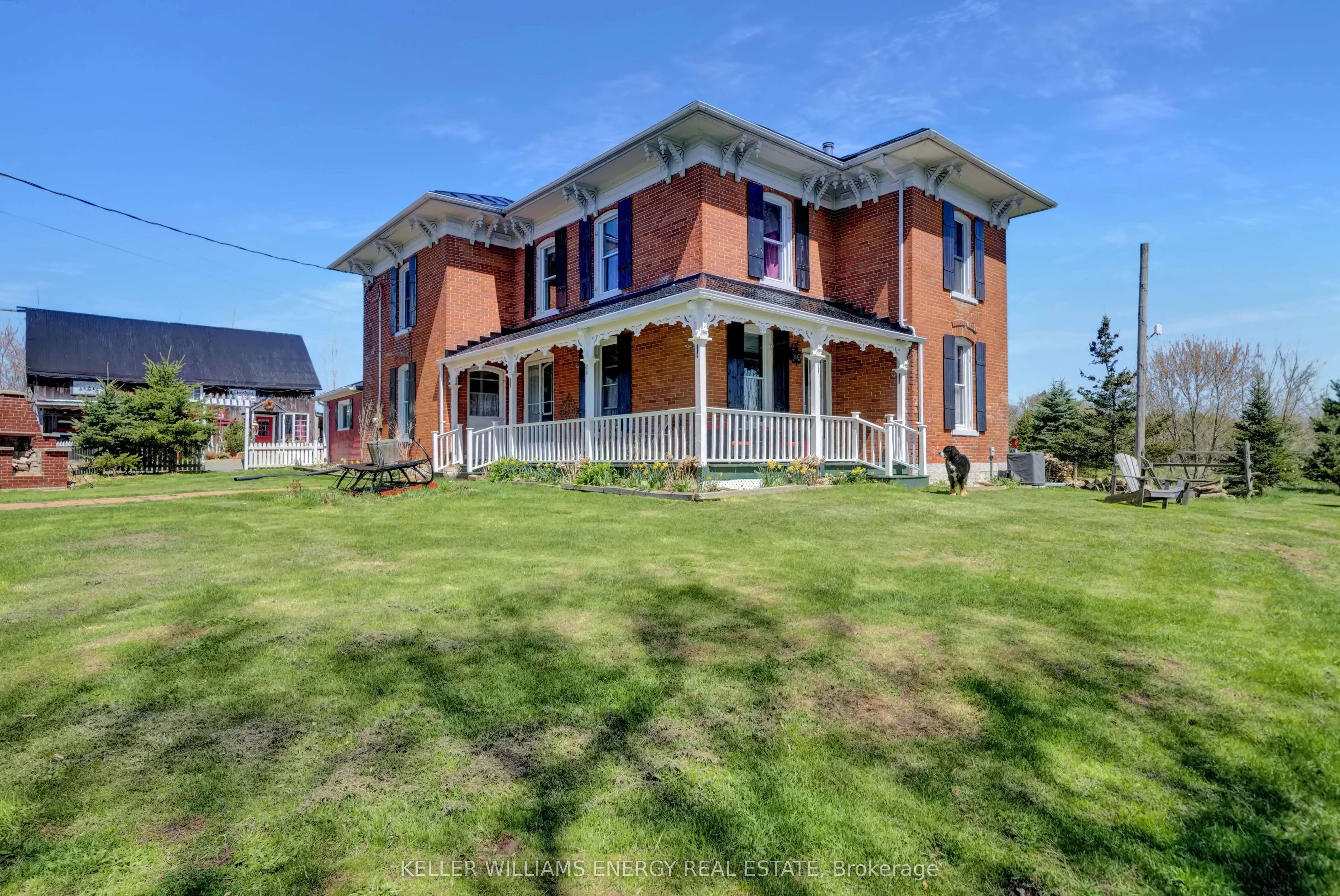 7685 County 2 Road