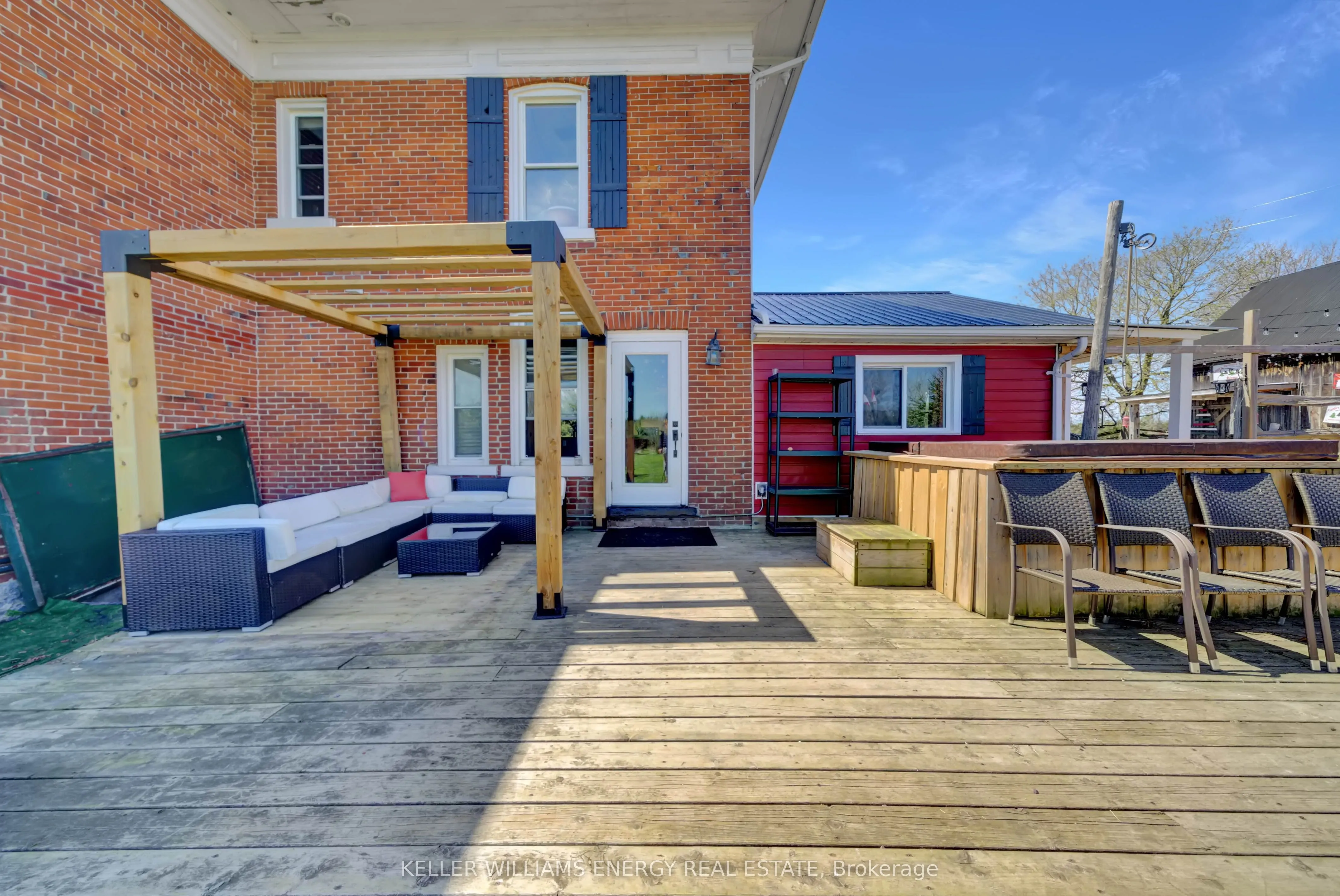 7685 County 2 Road